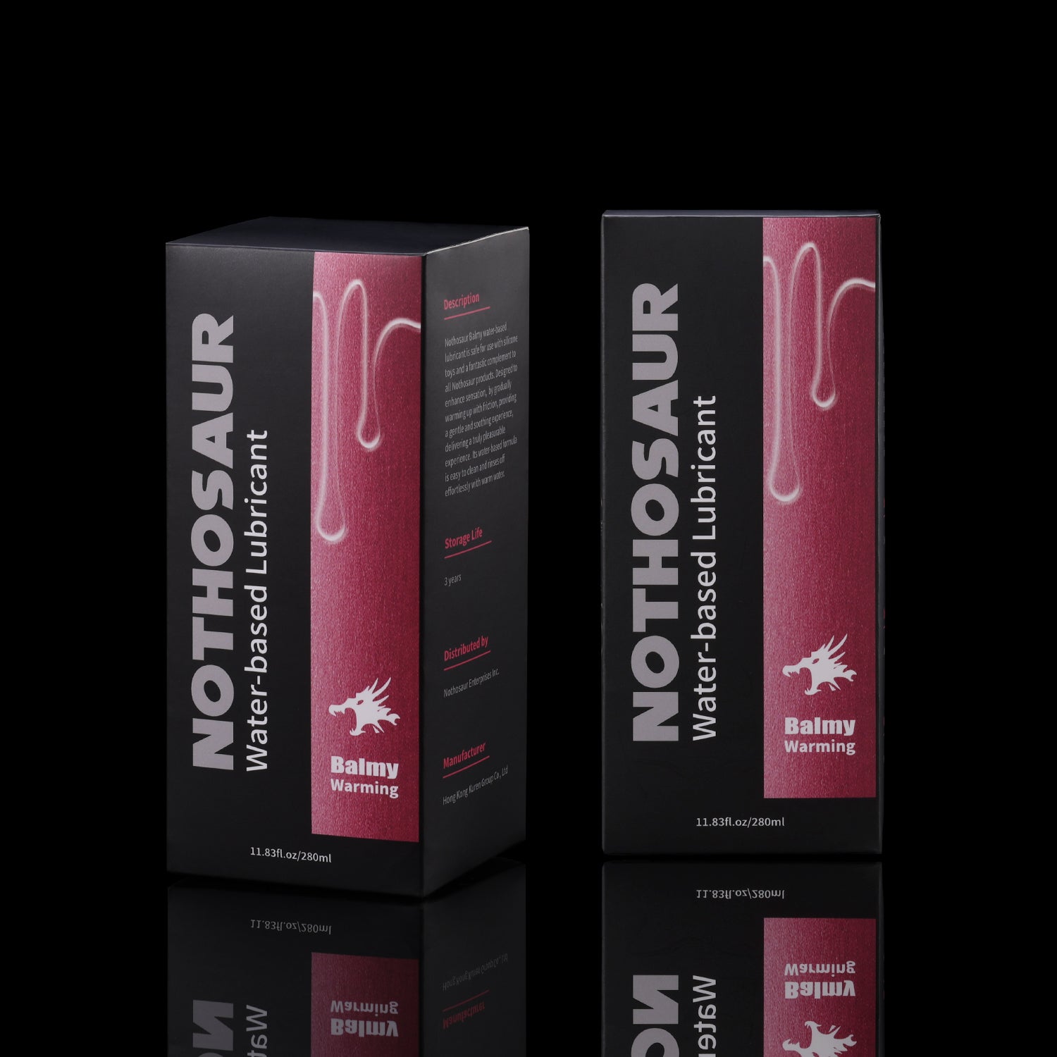 【늑대의 본능】핫젤/러브젤