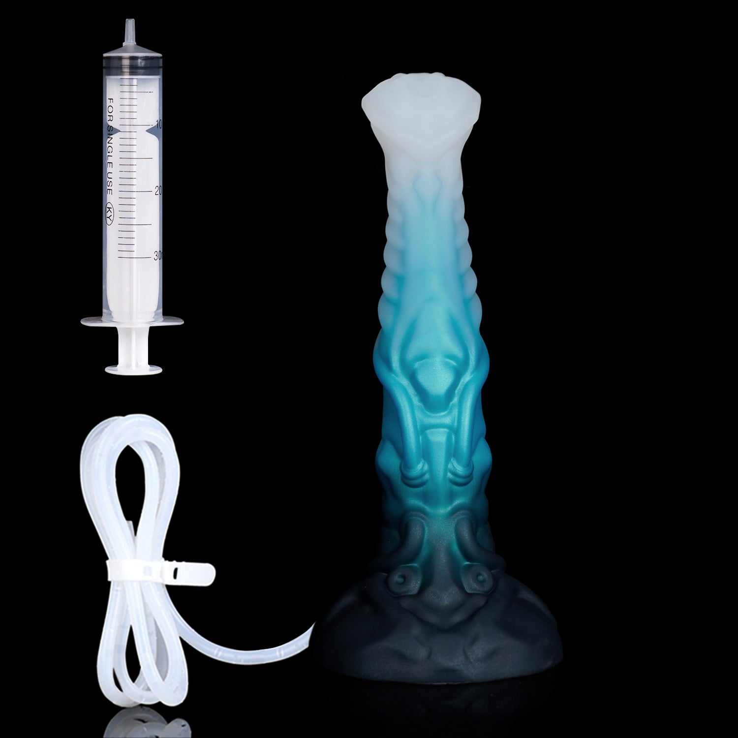 【네크론 컴튜브】NECRONS-CUM TUBE