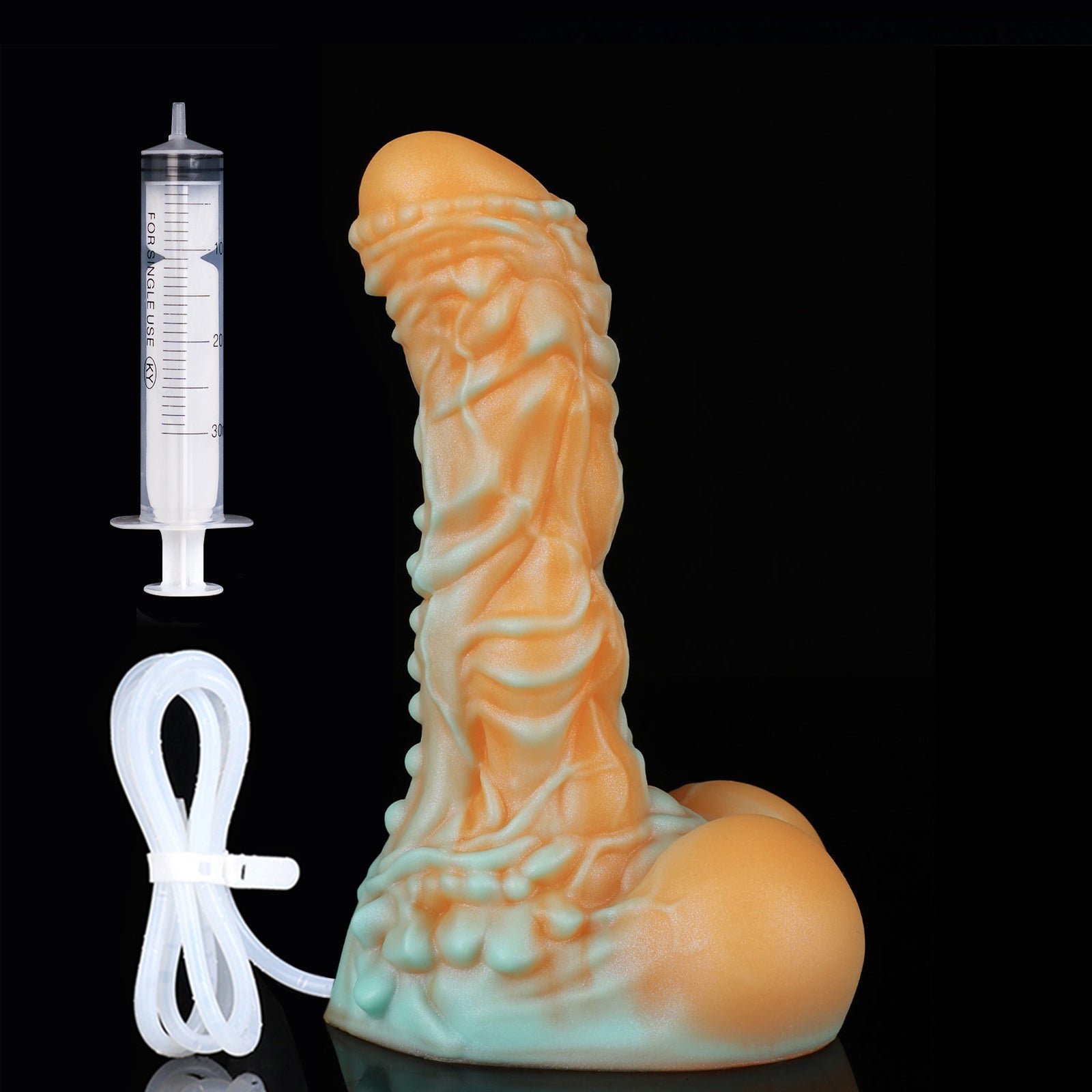 【모로 컴튜브】MOLO-CUM TUBE