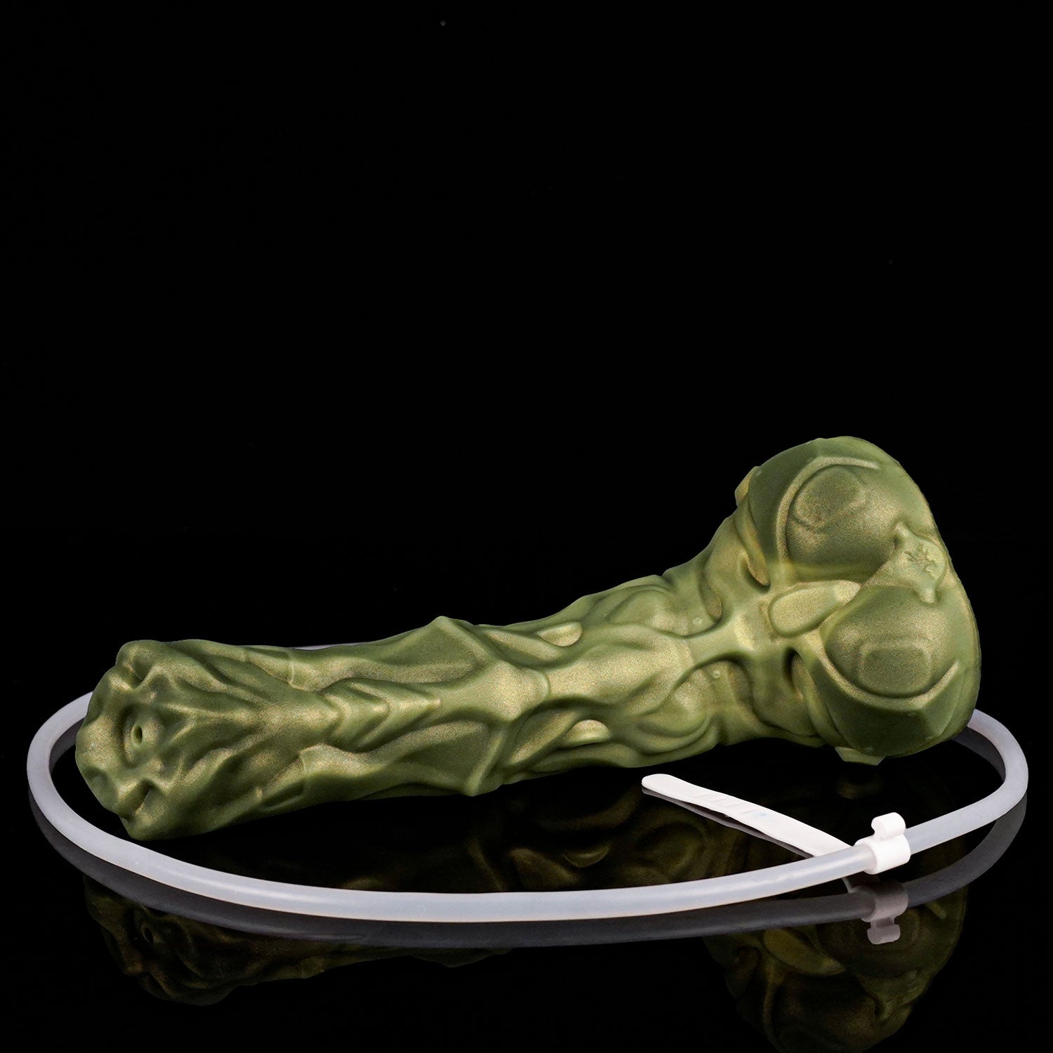 【전계 강마 컴튜브】FIGURE CUM-TUBE