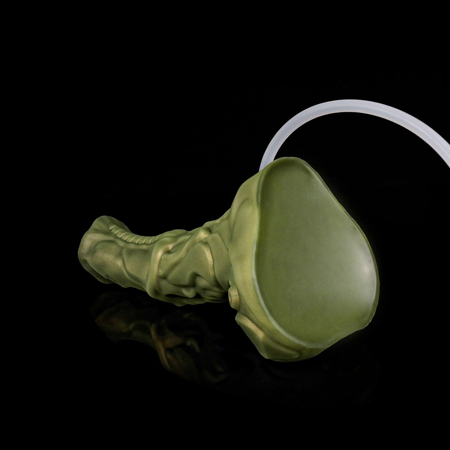 【전계 강마 컴튜브】FIGURE CUM-TUBE