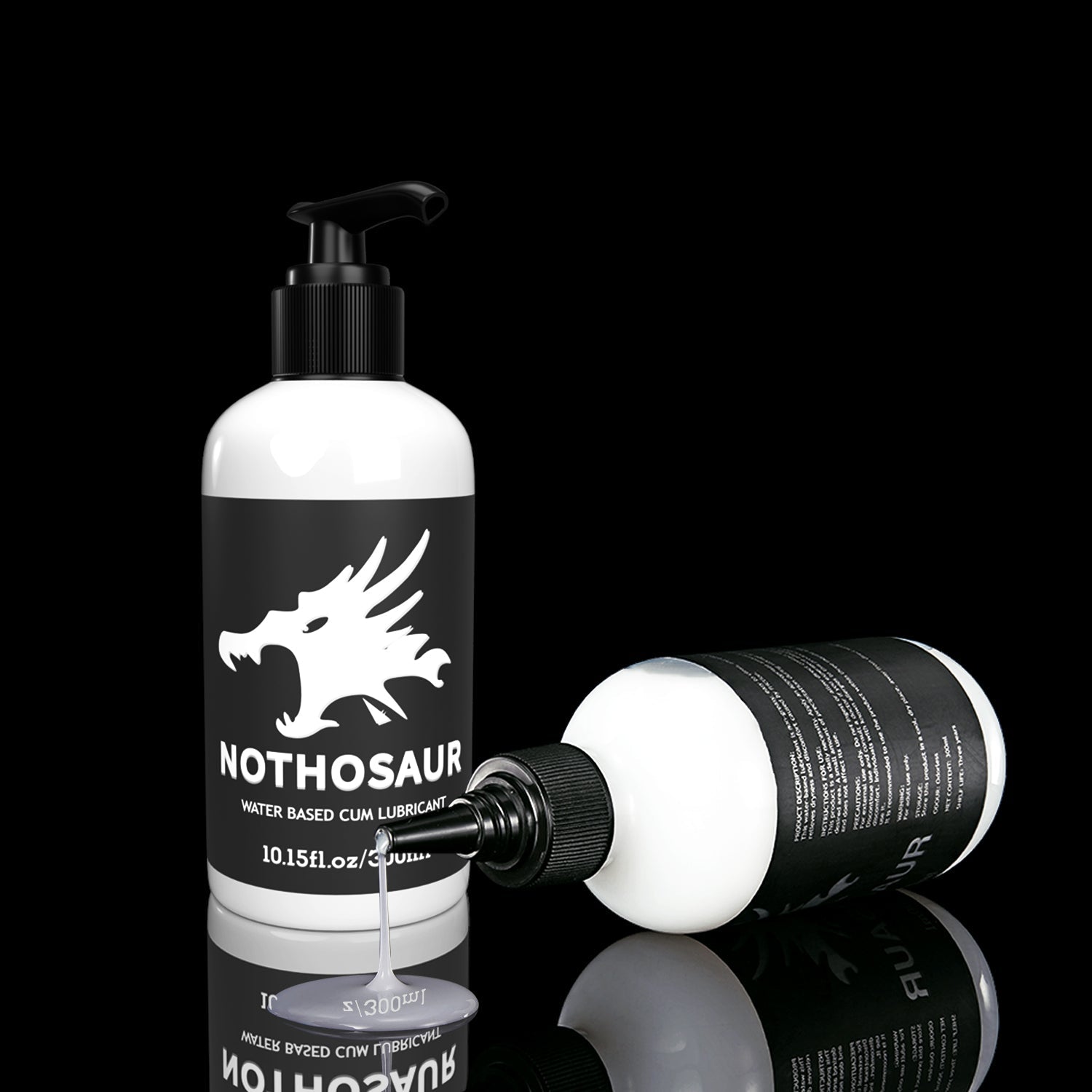 【정액 젤】CUM LUBRICANTS