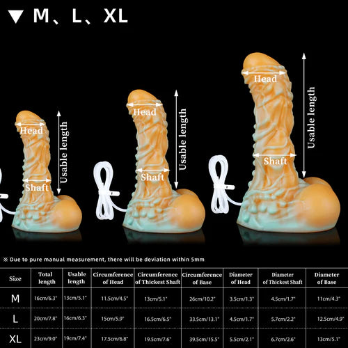 【모로 컴튜브】MOLO-CUM TUBE
