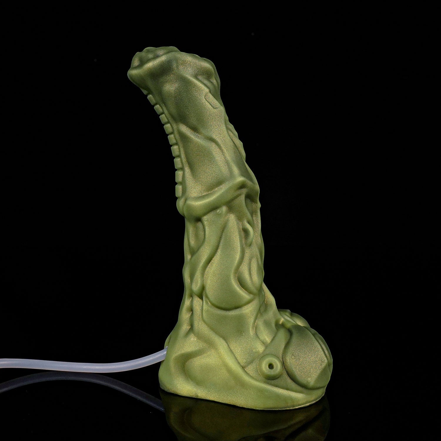 【전계 강마 컴튜브】FIGURE CUM-TUBE