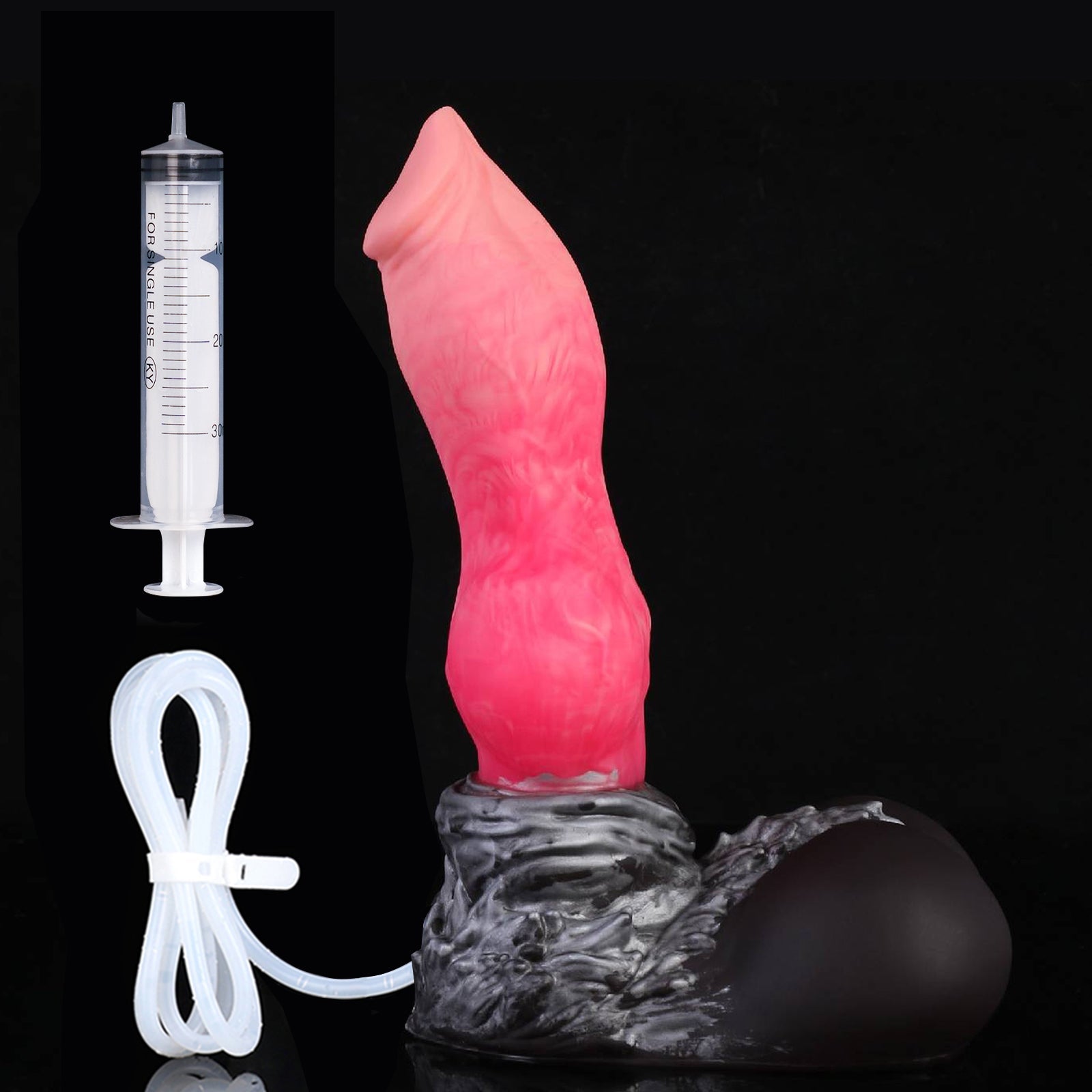 【웨어울프 컴튜브】GRAEMEN-CUM TUBE