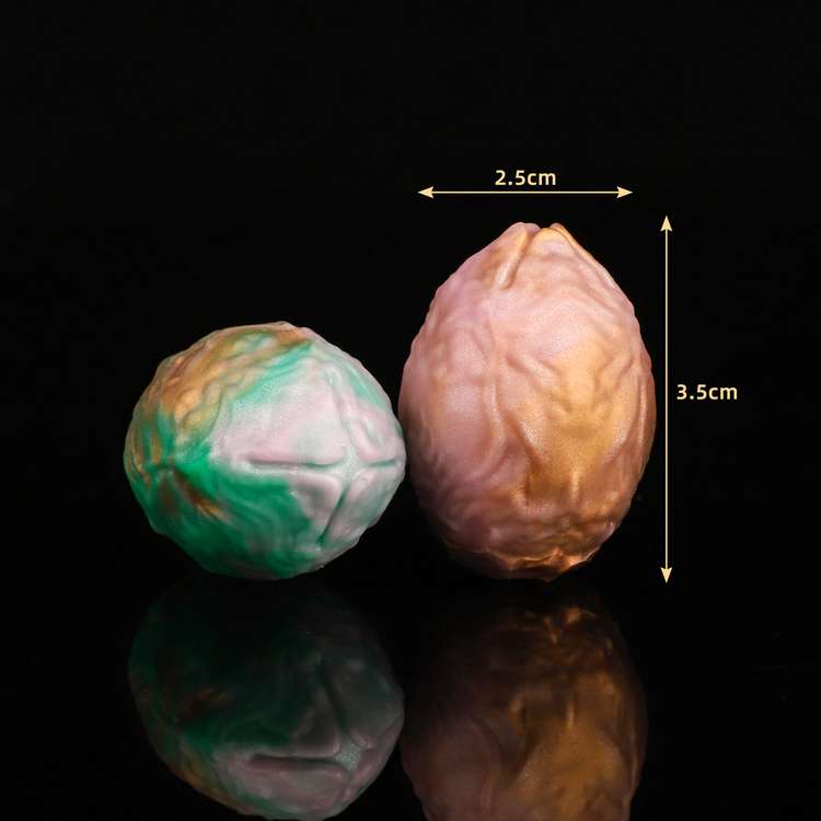 【수정란】OGG 애널 비즈