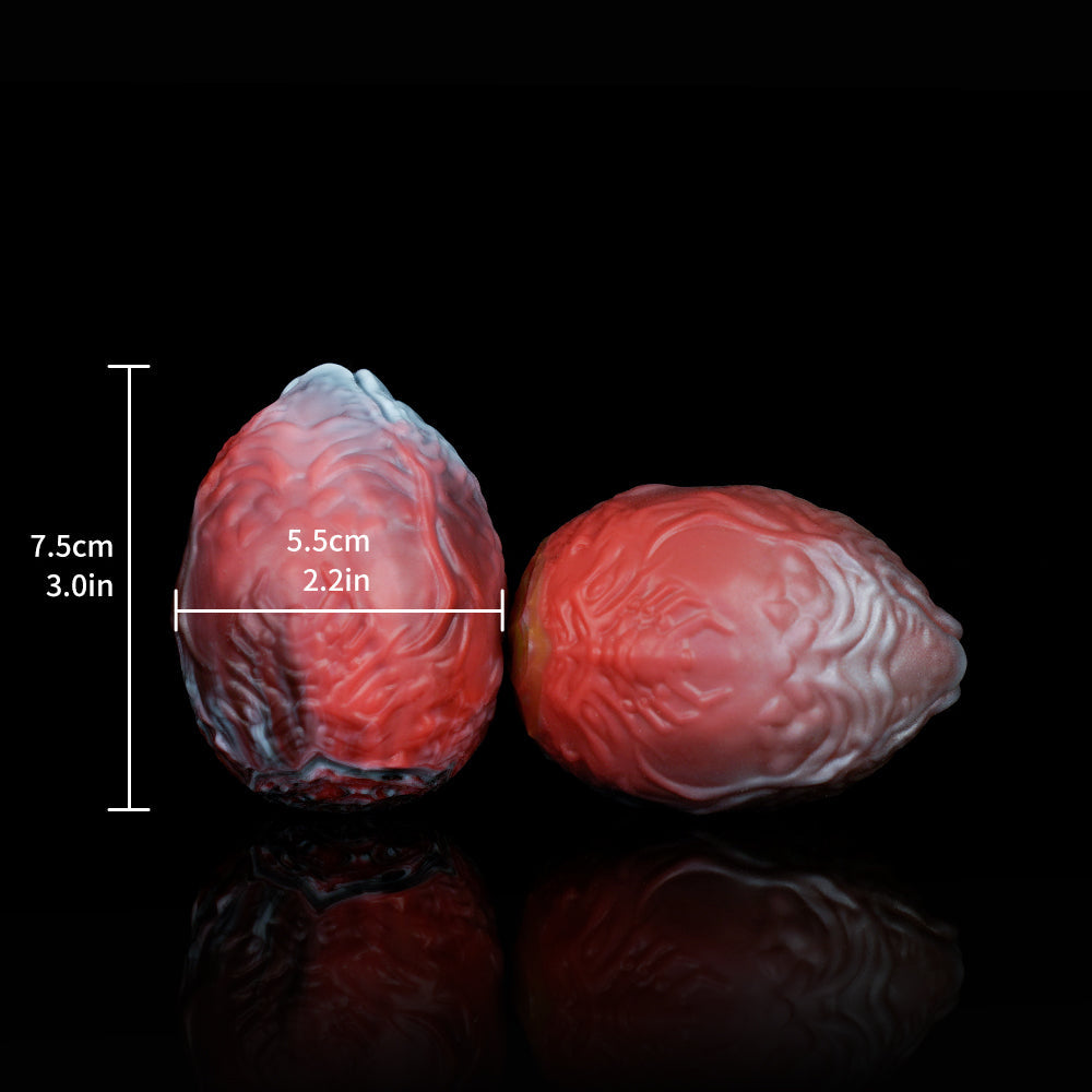 【대수정란】BIG OGG 애널 비즈