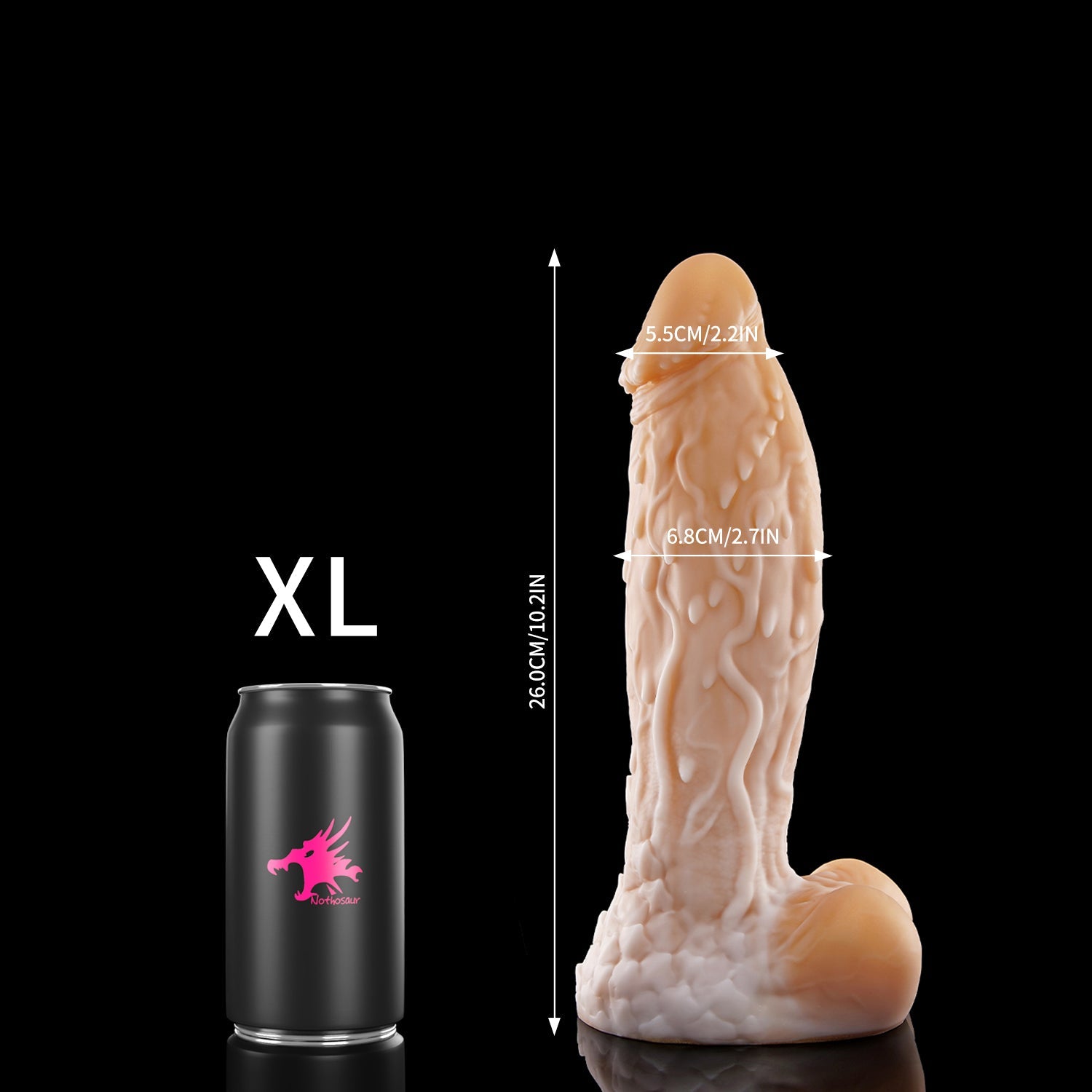 222【백택 II】WIZ II-XL