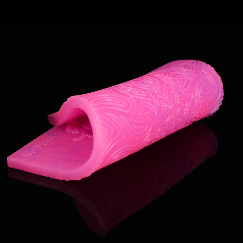 【아프로】Aphro 오나시 자위