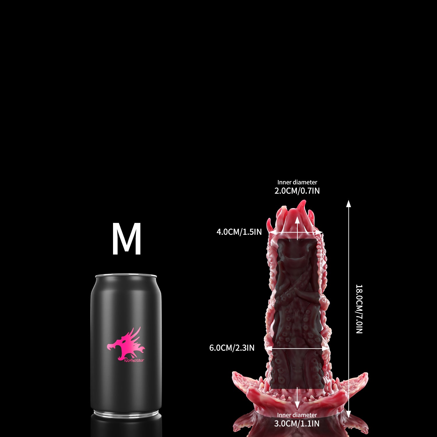 【크툴루+수정란 6개 세트】Cthulhu+ogg set