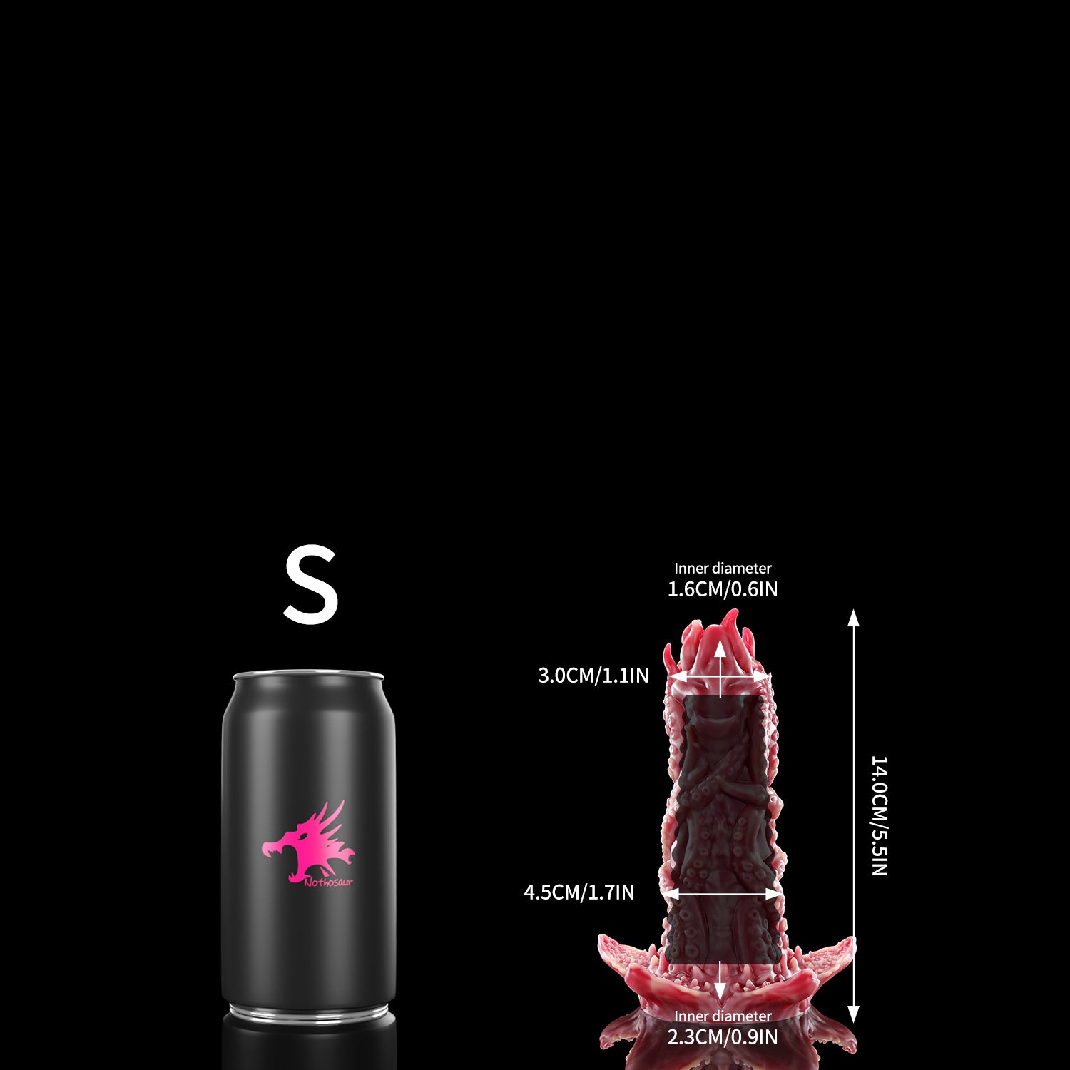 【크툴루+수정란 6개 세트】Cthulhu+ogg set