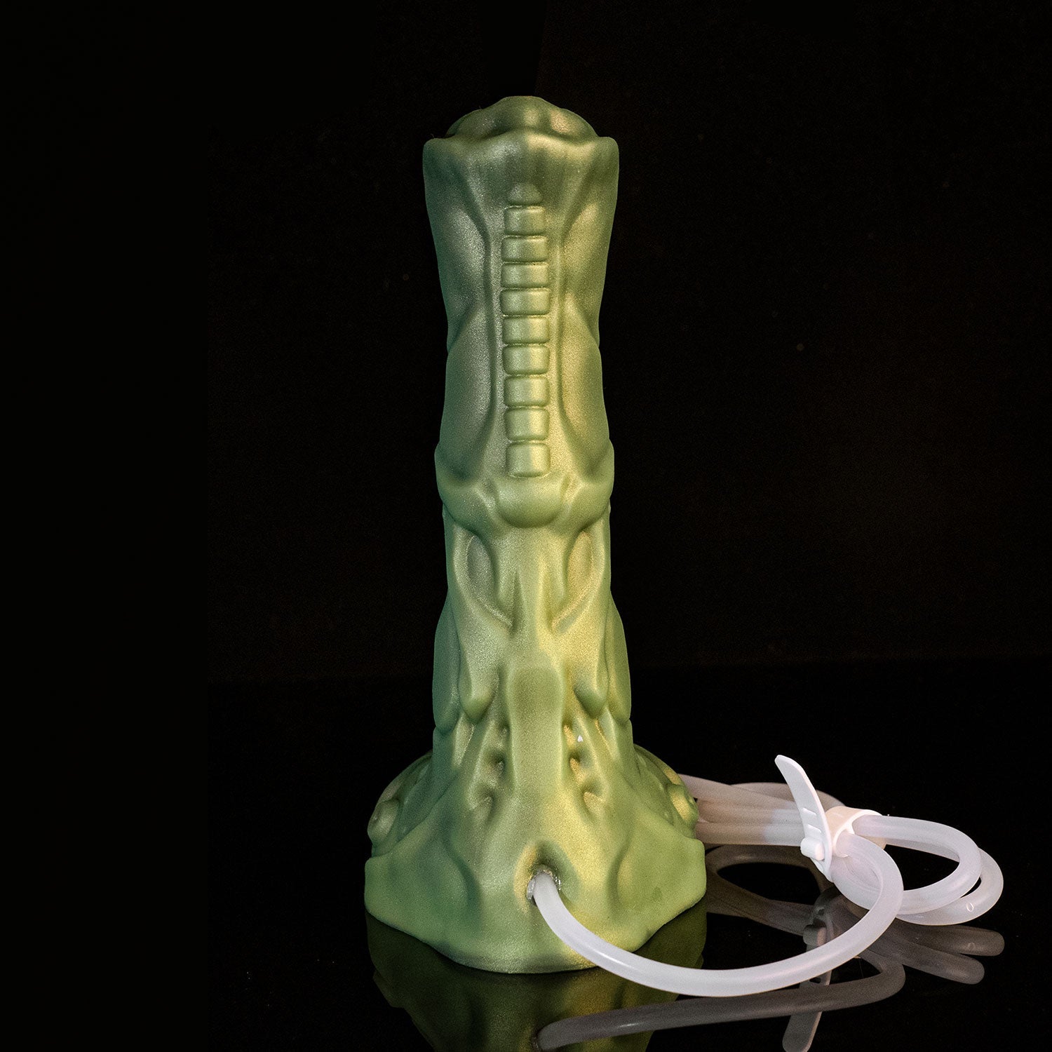 【전계 강마 컴튜브】FIGURE CUM-TUBE