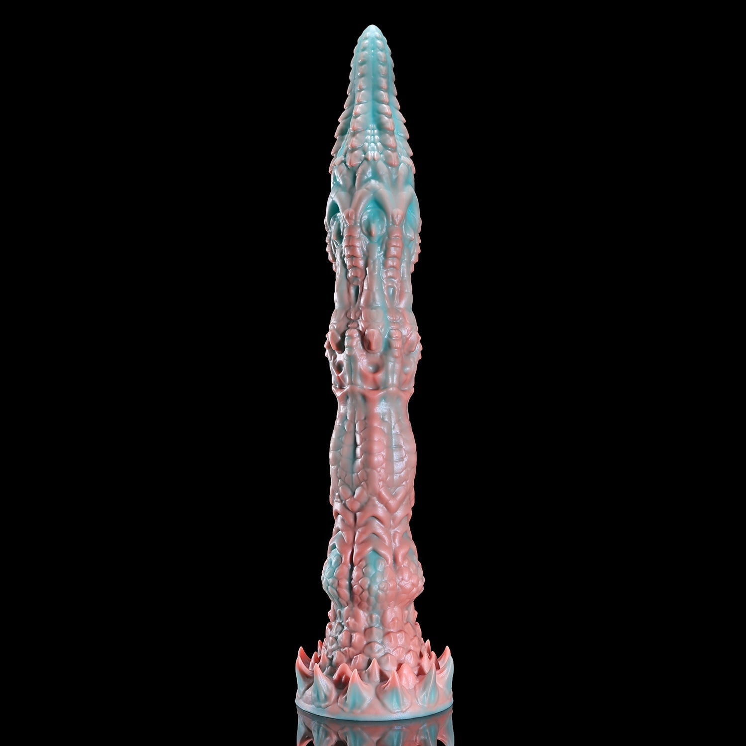 【명룡의 채찍】Meo's ridge