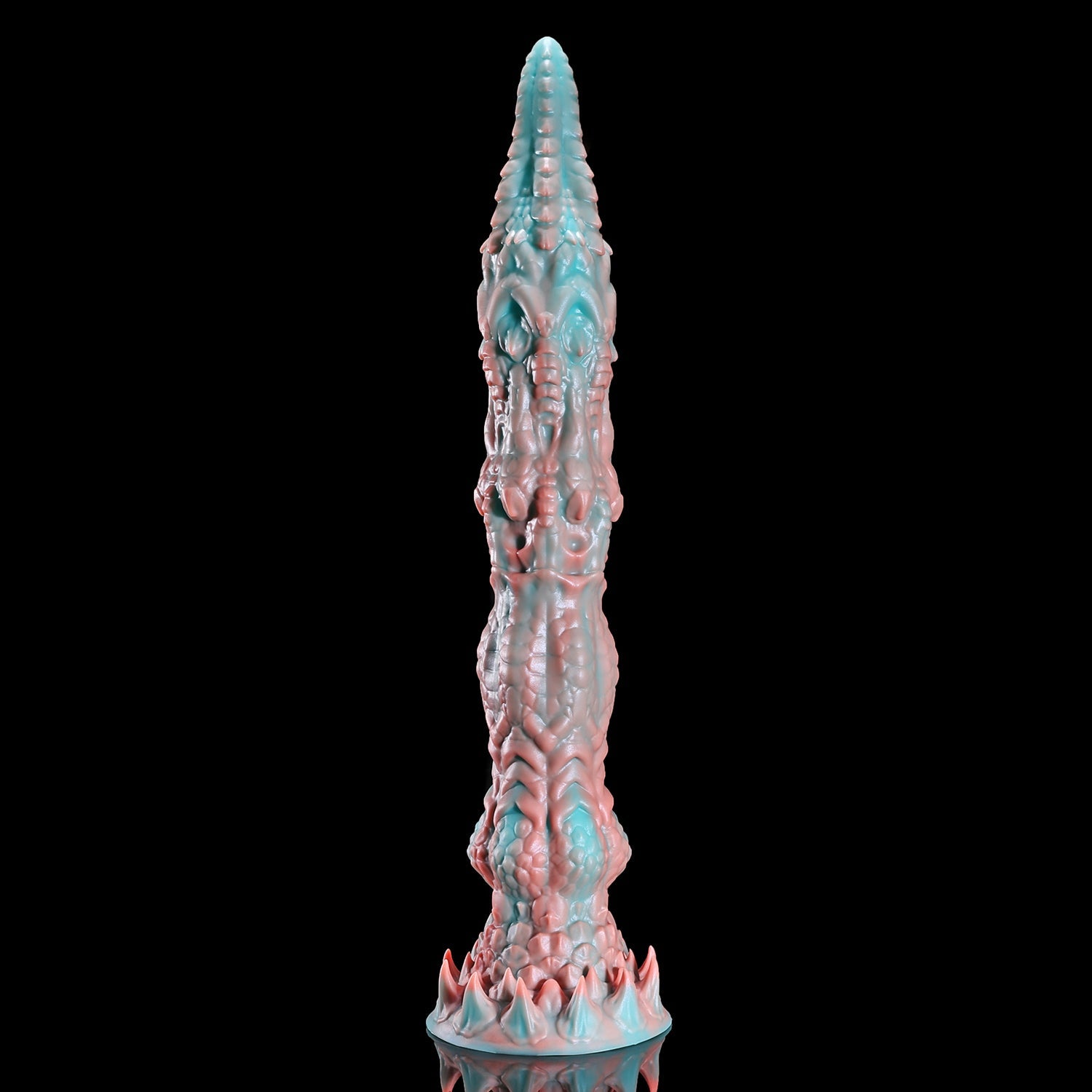 【명룡의 채찍】Meo's ridge