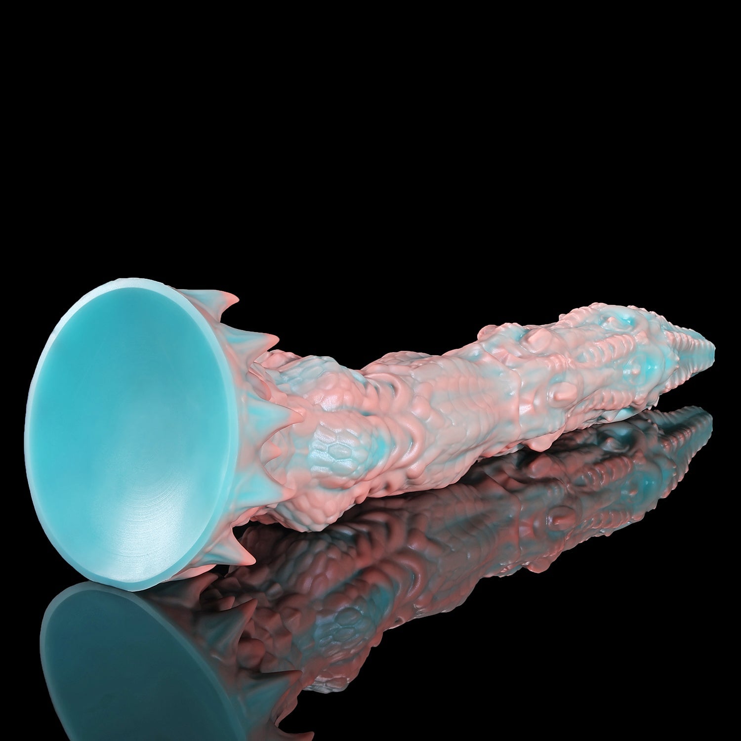 【명룡의 채찍】Meo's ridge