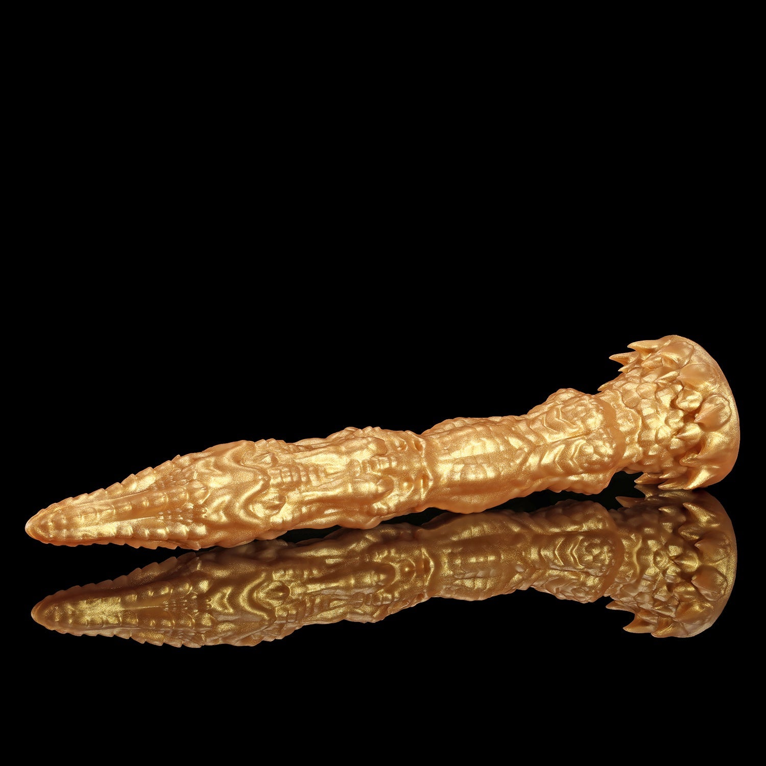 【명룡의 채찍】Meo's ridge