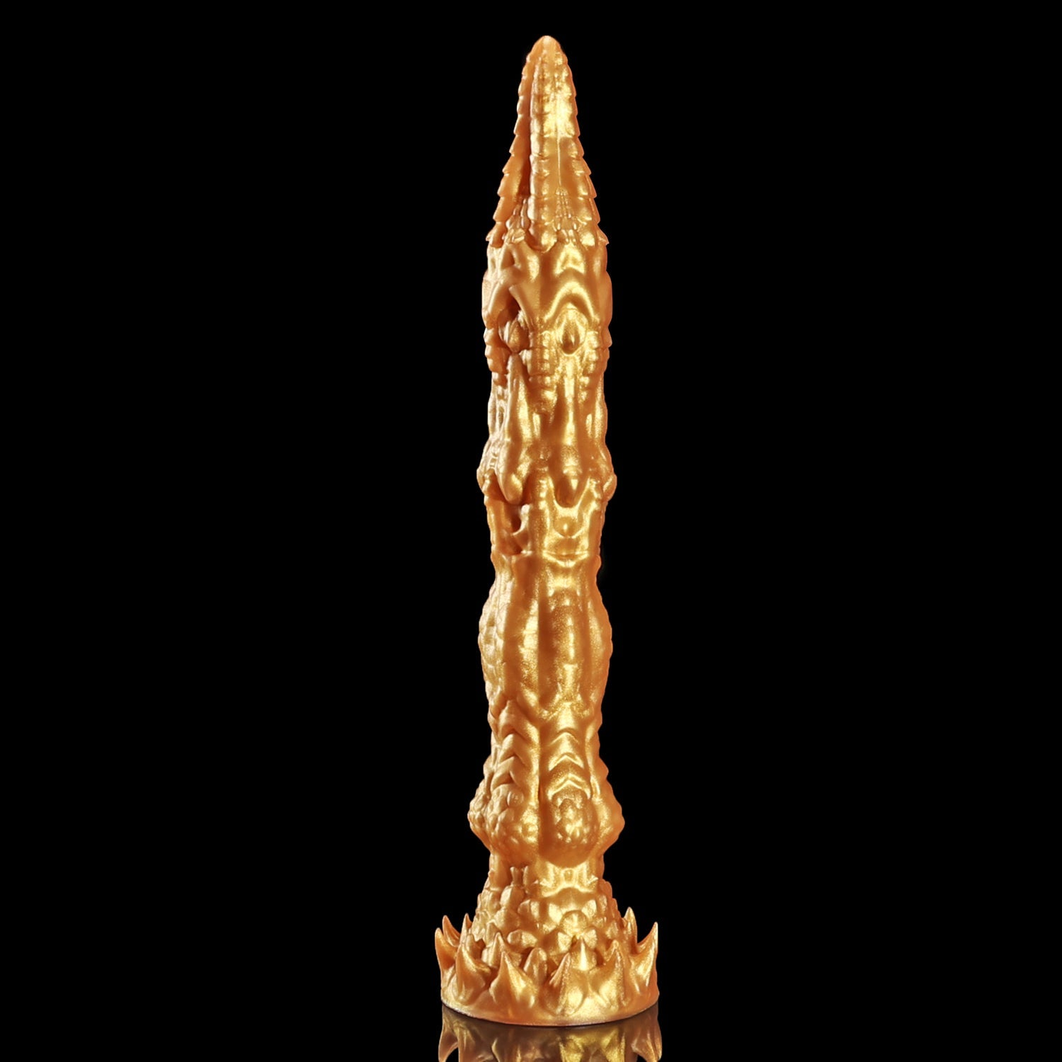 【명룡의 채찍】Meo's ridge