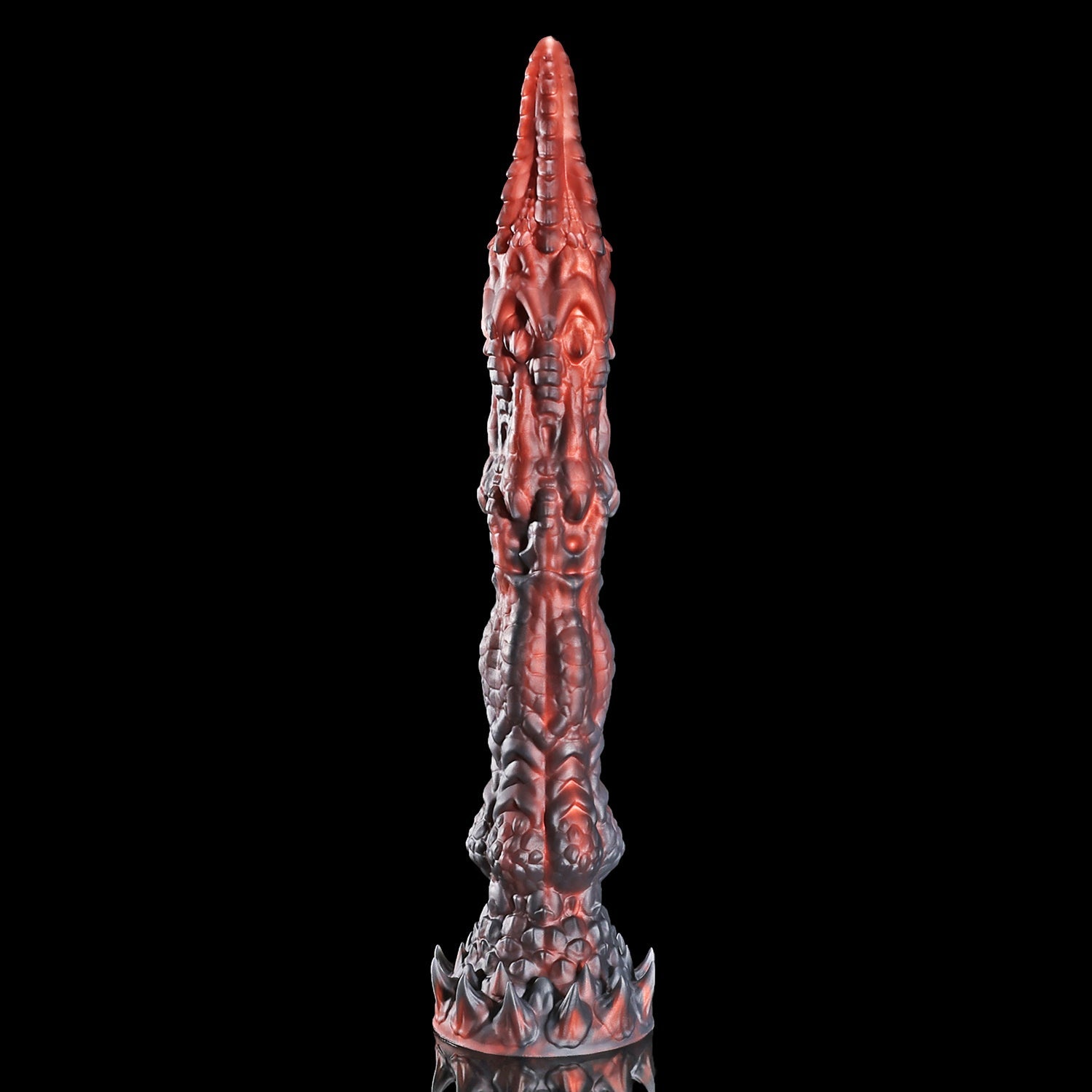 【명룡의 채찍】Meo's ridge