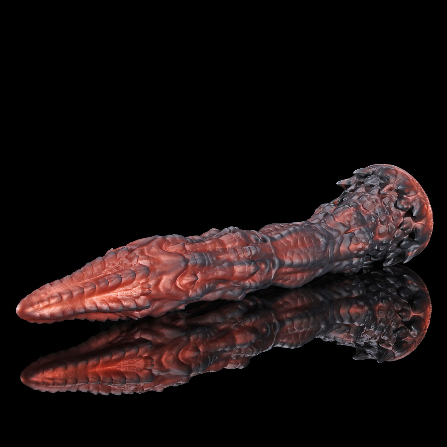 【명룡의 채찍】Meo's ridge