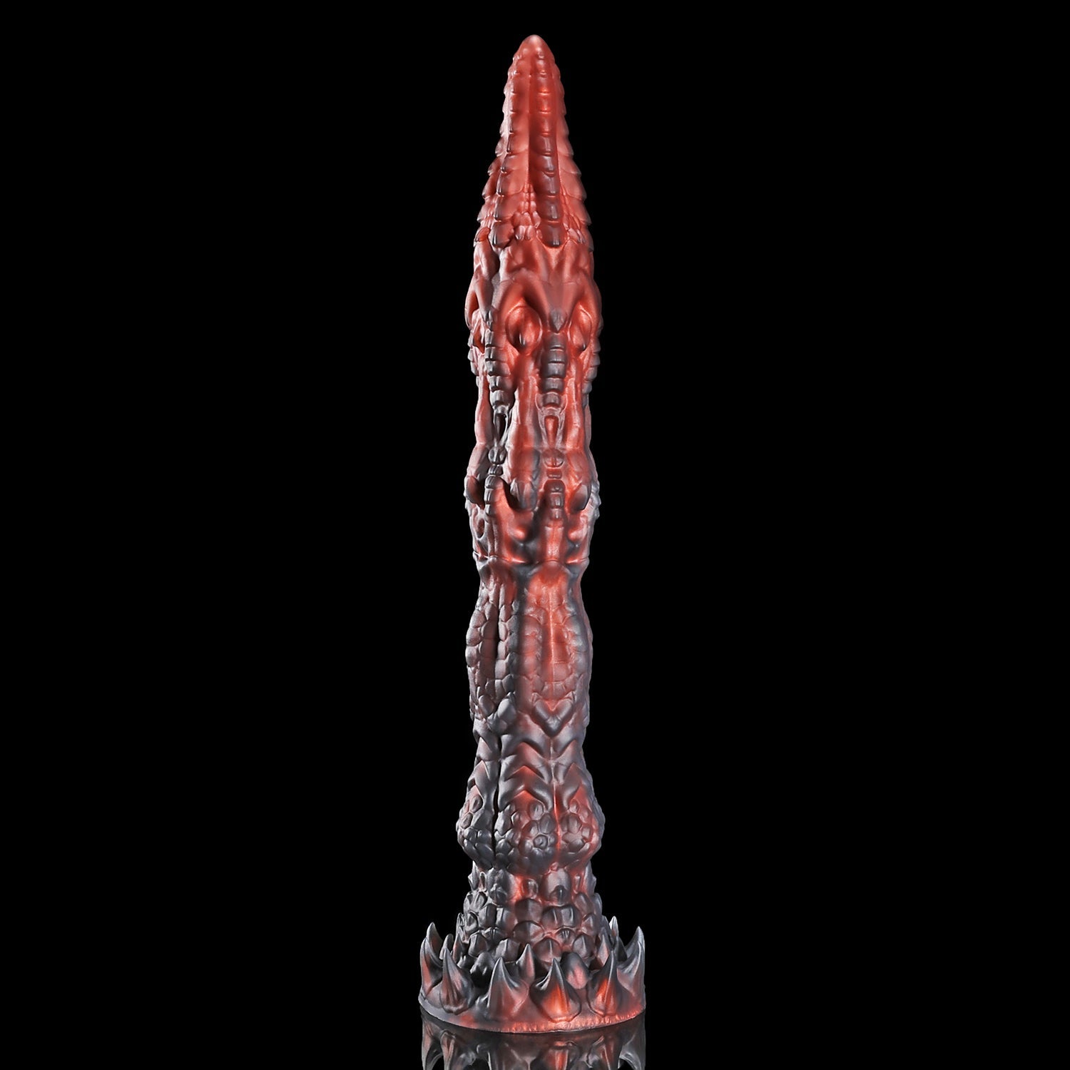 【명룡의 채찍】Meo's ridge