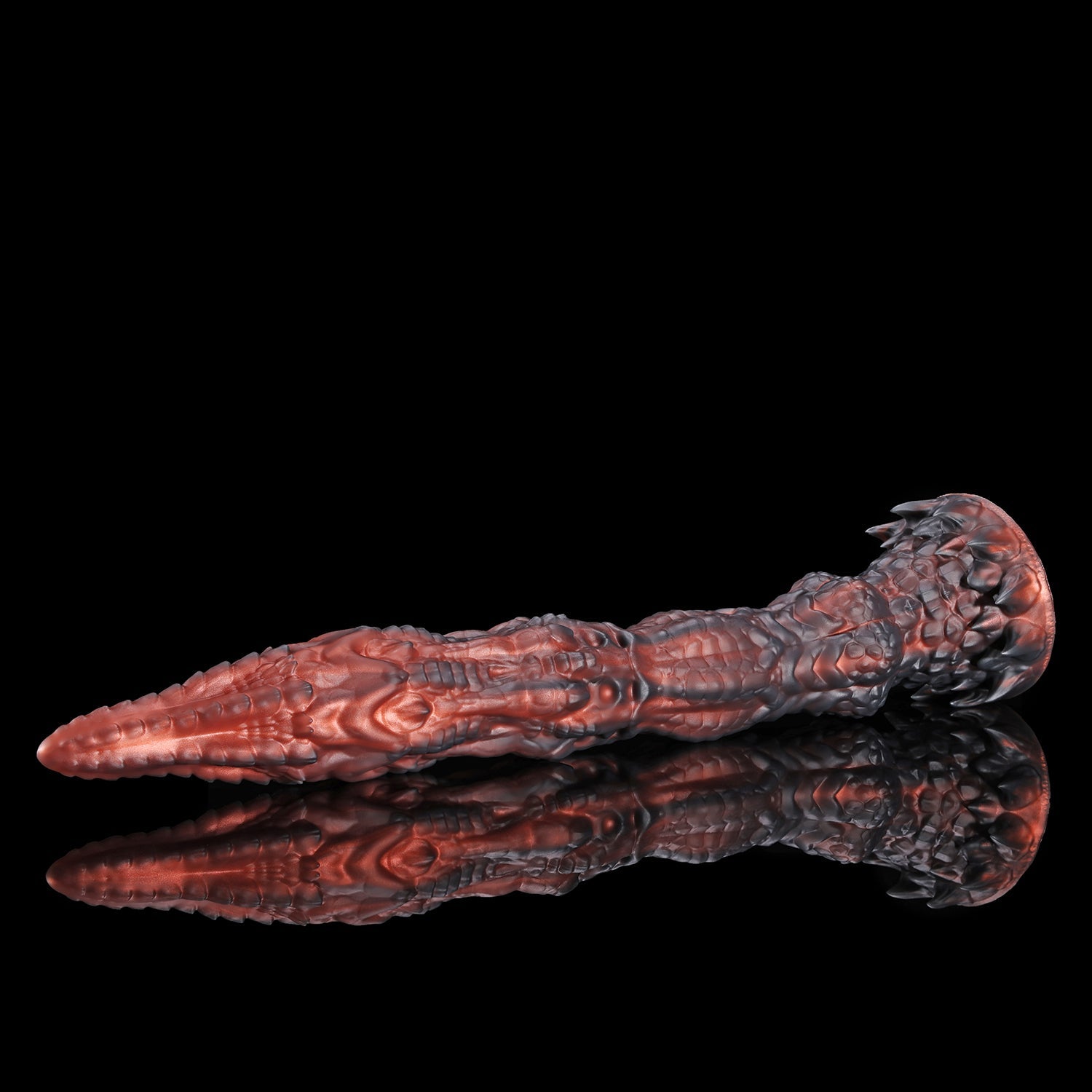 【명룡의 채찍】Meo's ridge