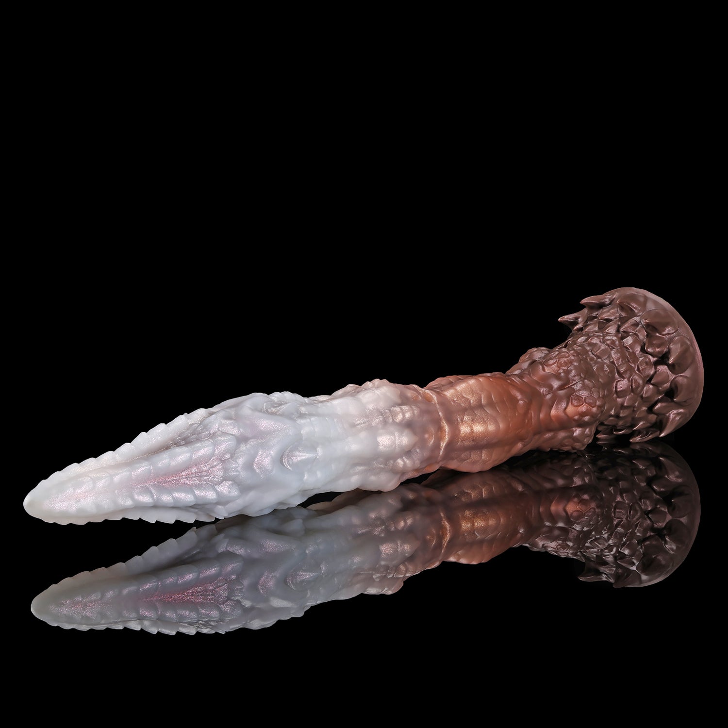 【명룡의 채찍】Meo's ridge