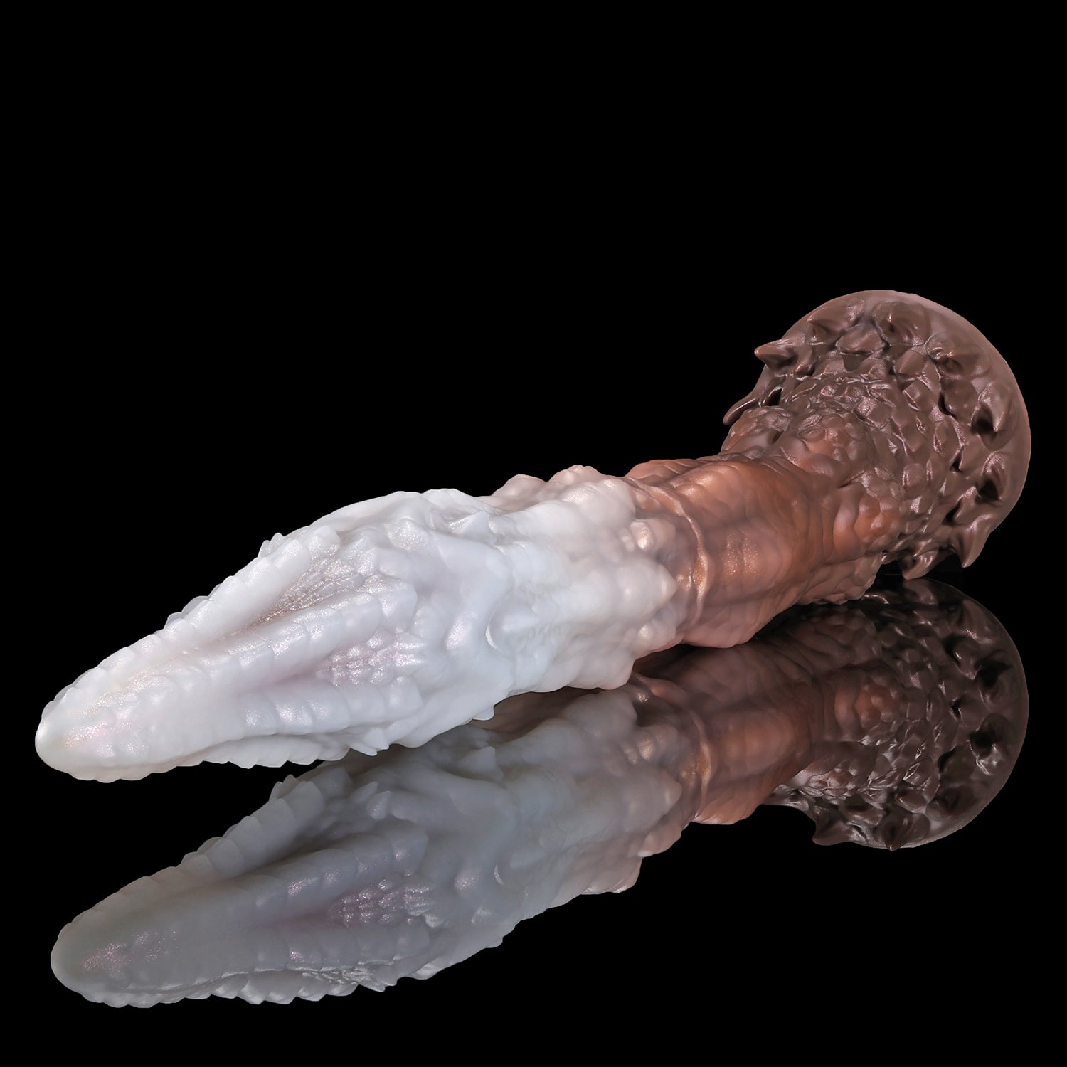 【명룡의 채찍】Meo's ridge