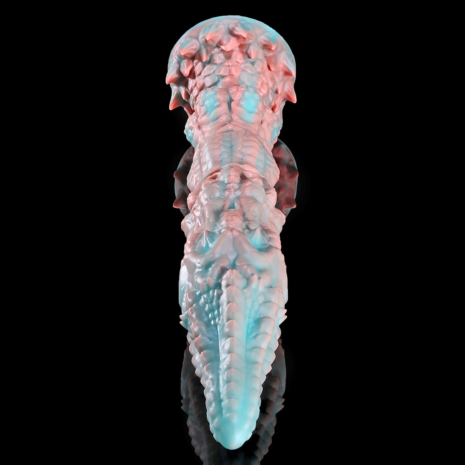 【명룡의 채찍】Meo's ridge