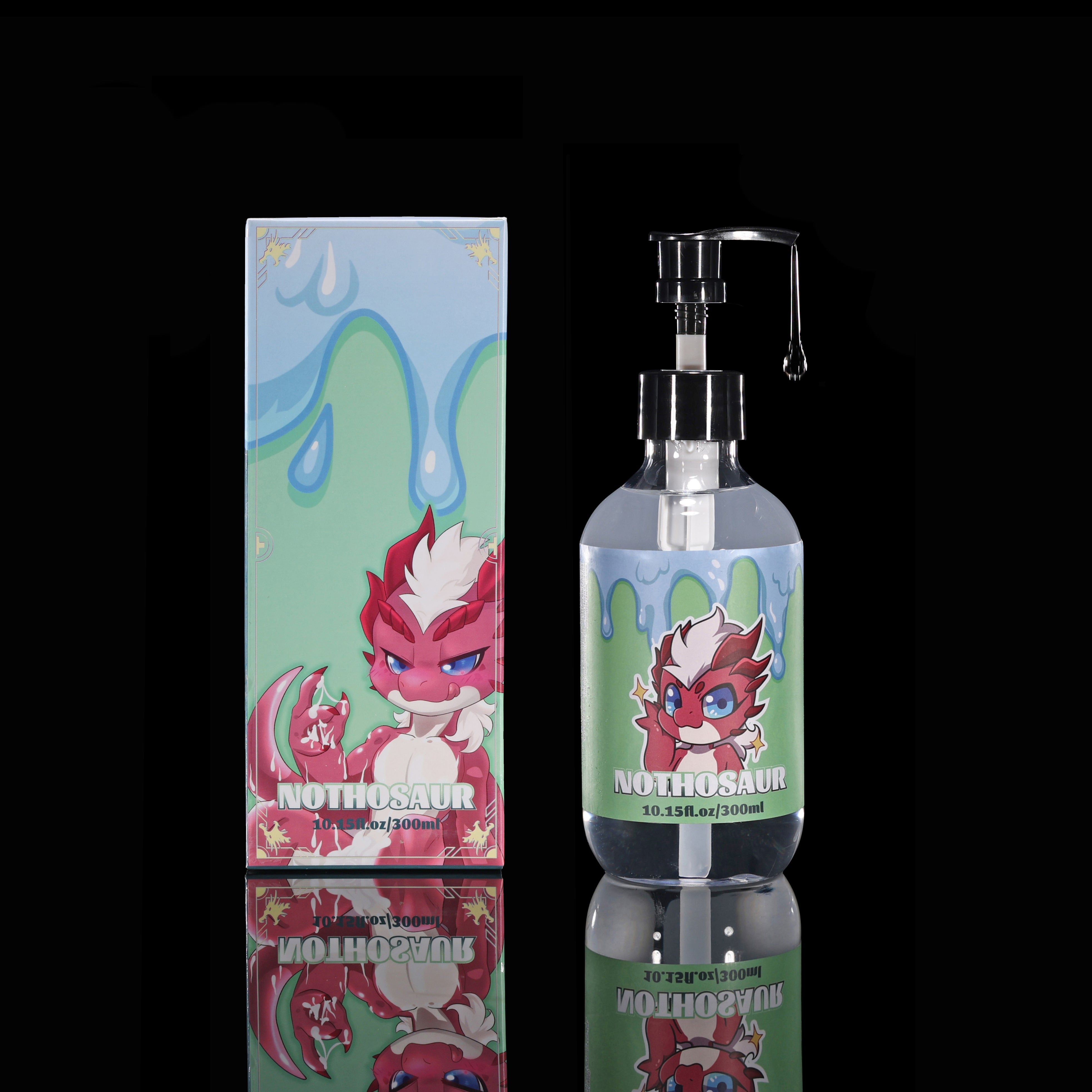 【워터베이스 러브젤】LUBRICANTS