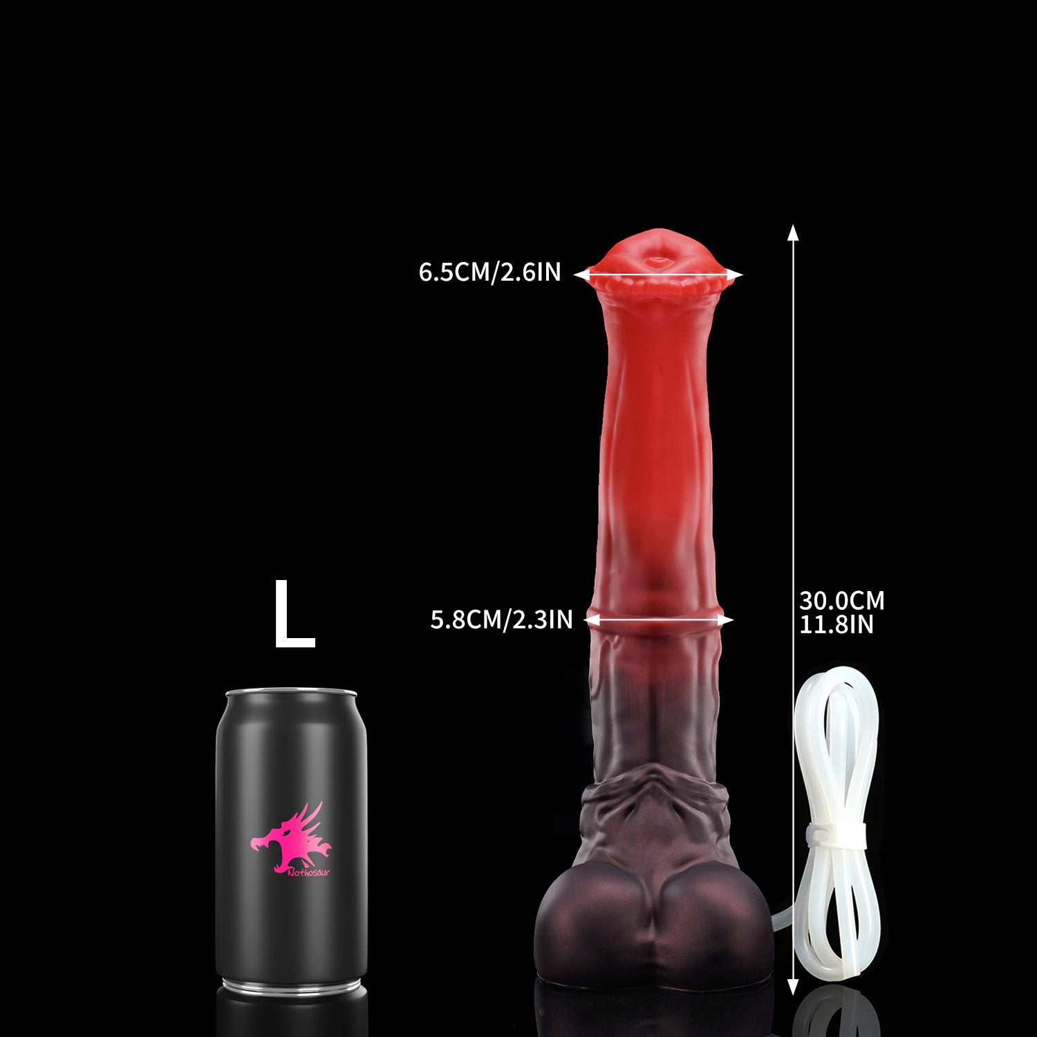 【적토 컴튜브+피스팅 로션】CONOLA -CUM TUBE 세트