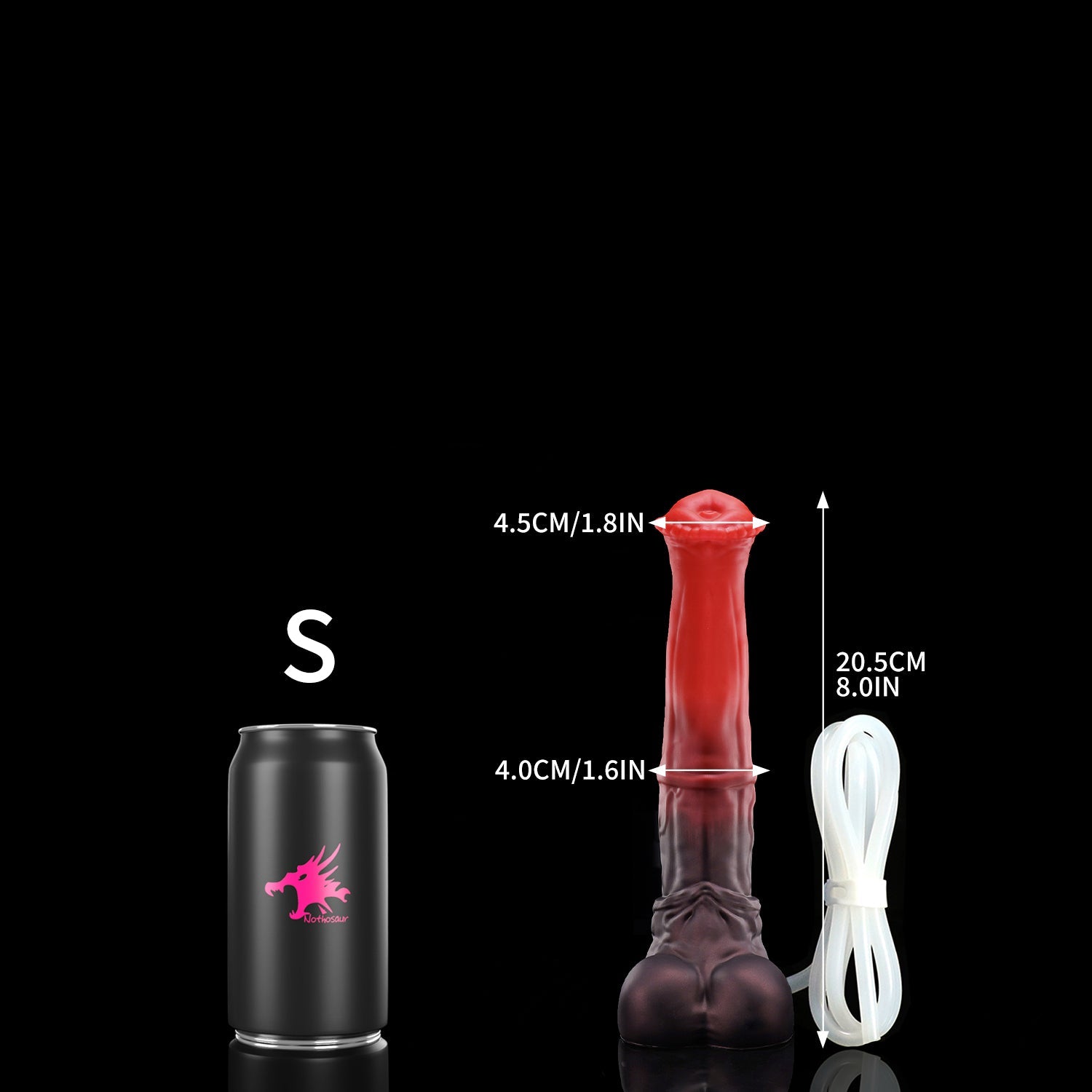 【적토 컴튜브】CONOLA - CUM TUBE