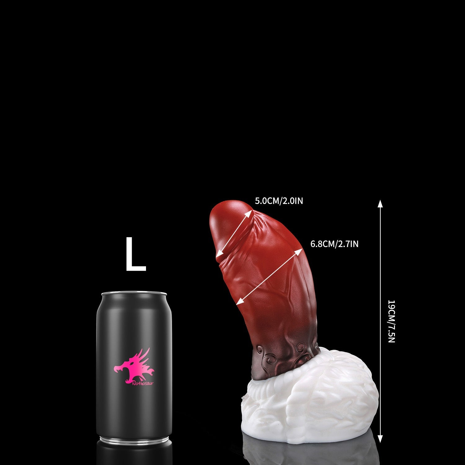 【陳·판다주선】STORMSTOUT