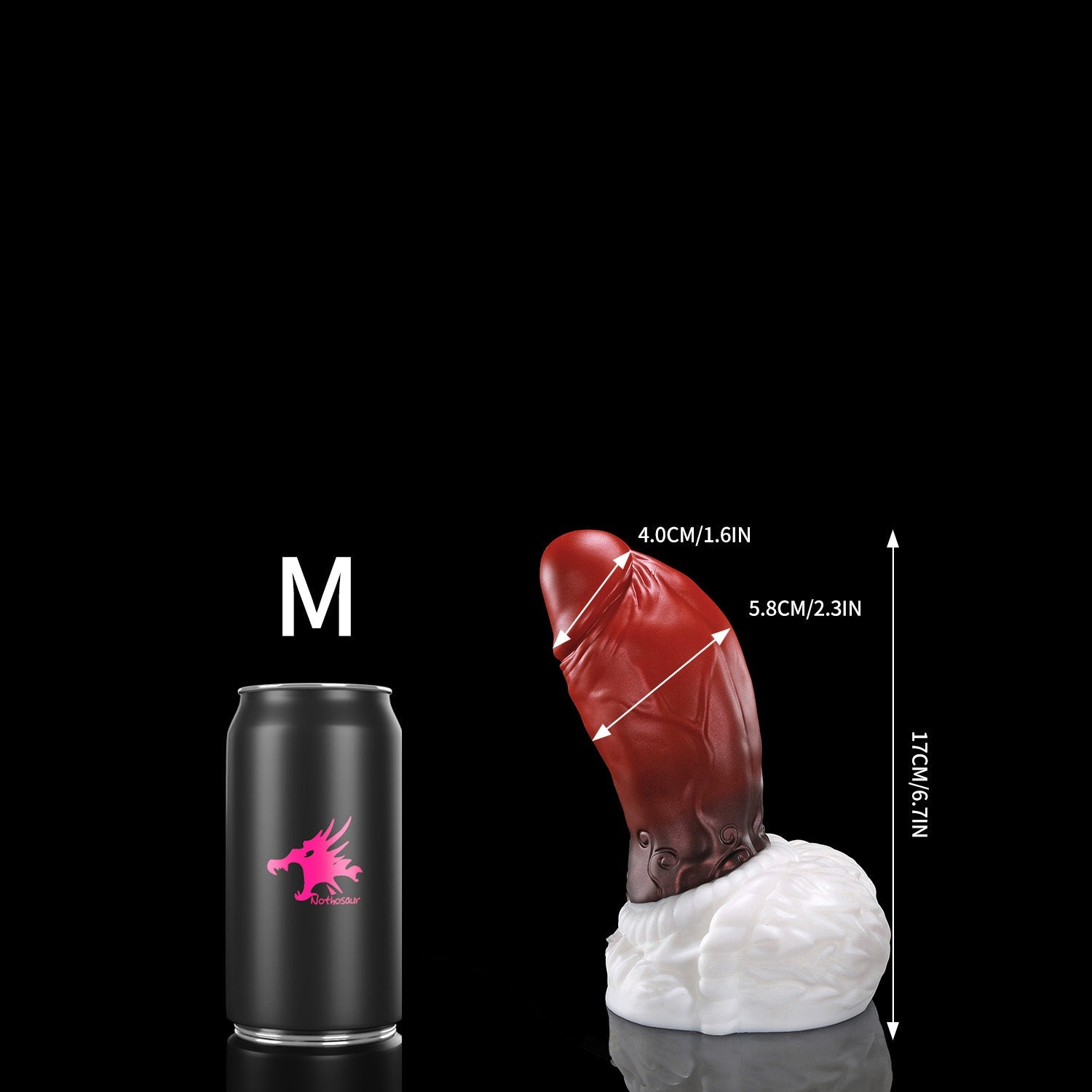 【陳·판다주선】STORMSTOUT