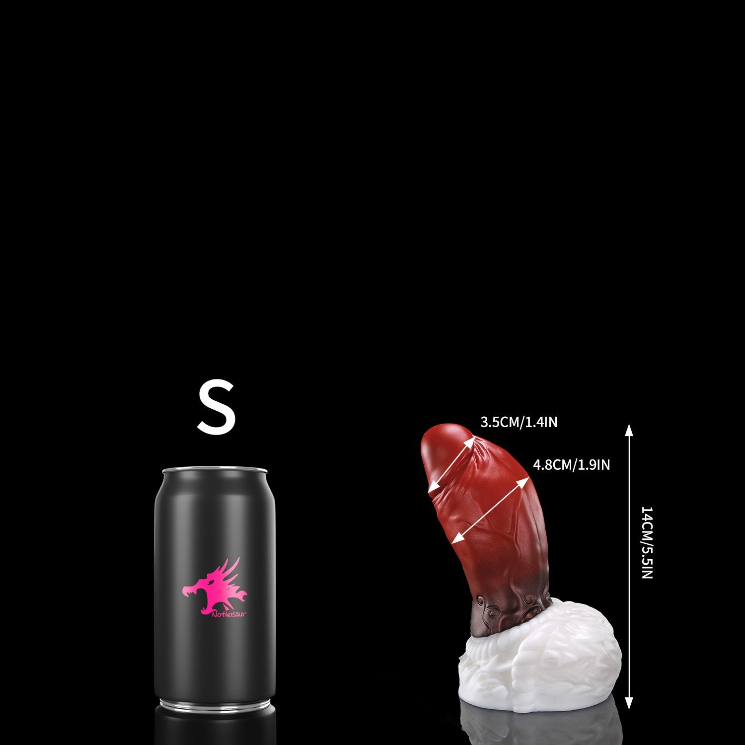 【陳·판다주선】STORMSTOUT