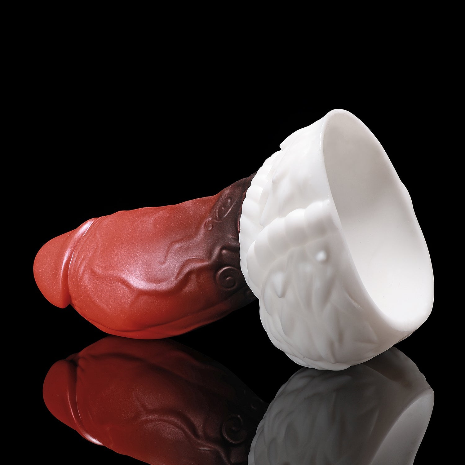 【陳·판다주선】STORMSTOUT