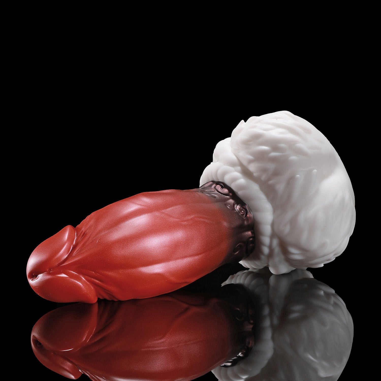 【陳·판다주선】STORMSTOUT