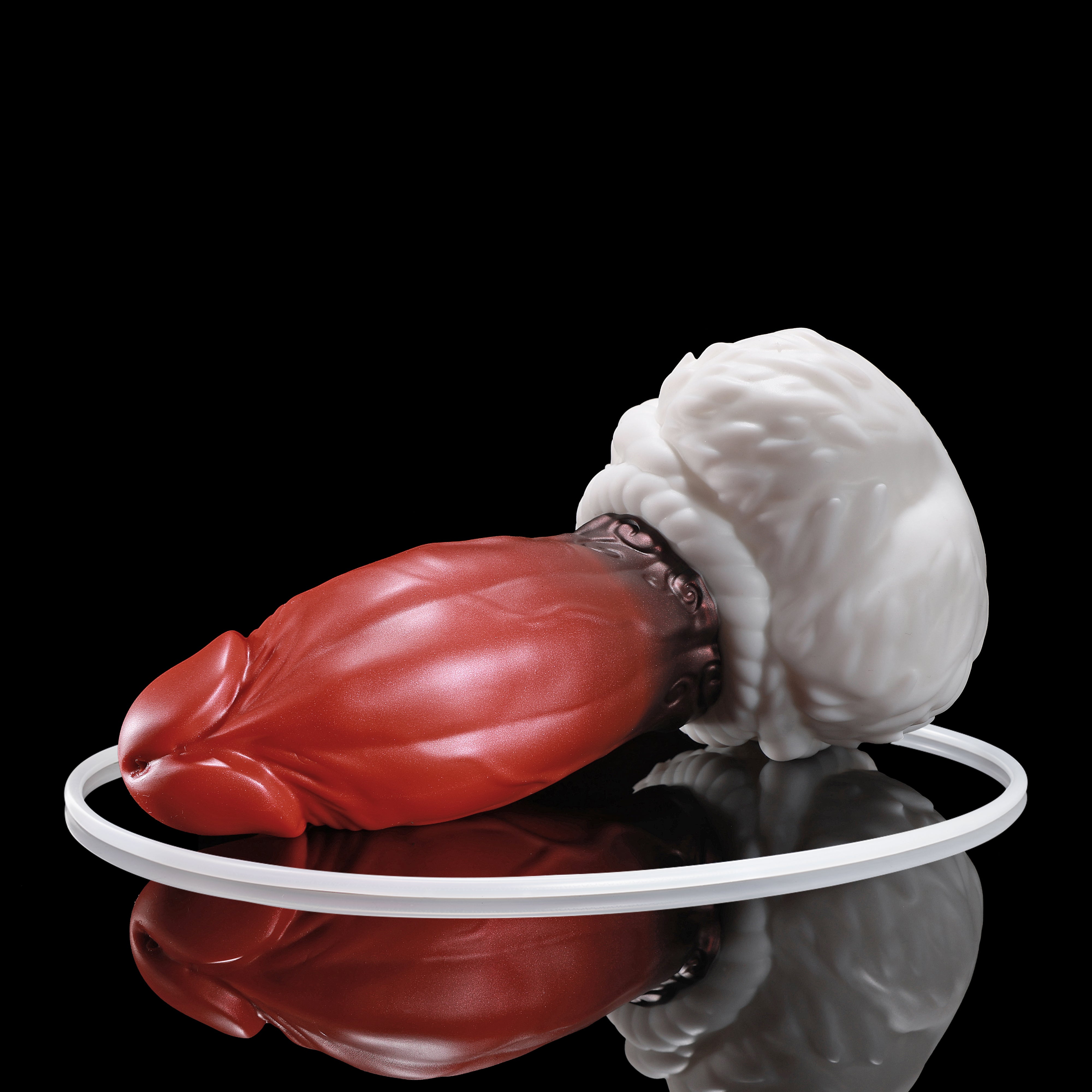 【陳·판다주선 컴튜브】STORMSTOUT-CUM TUBE