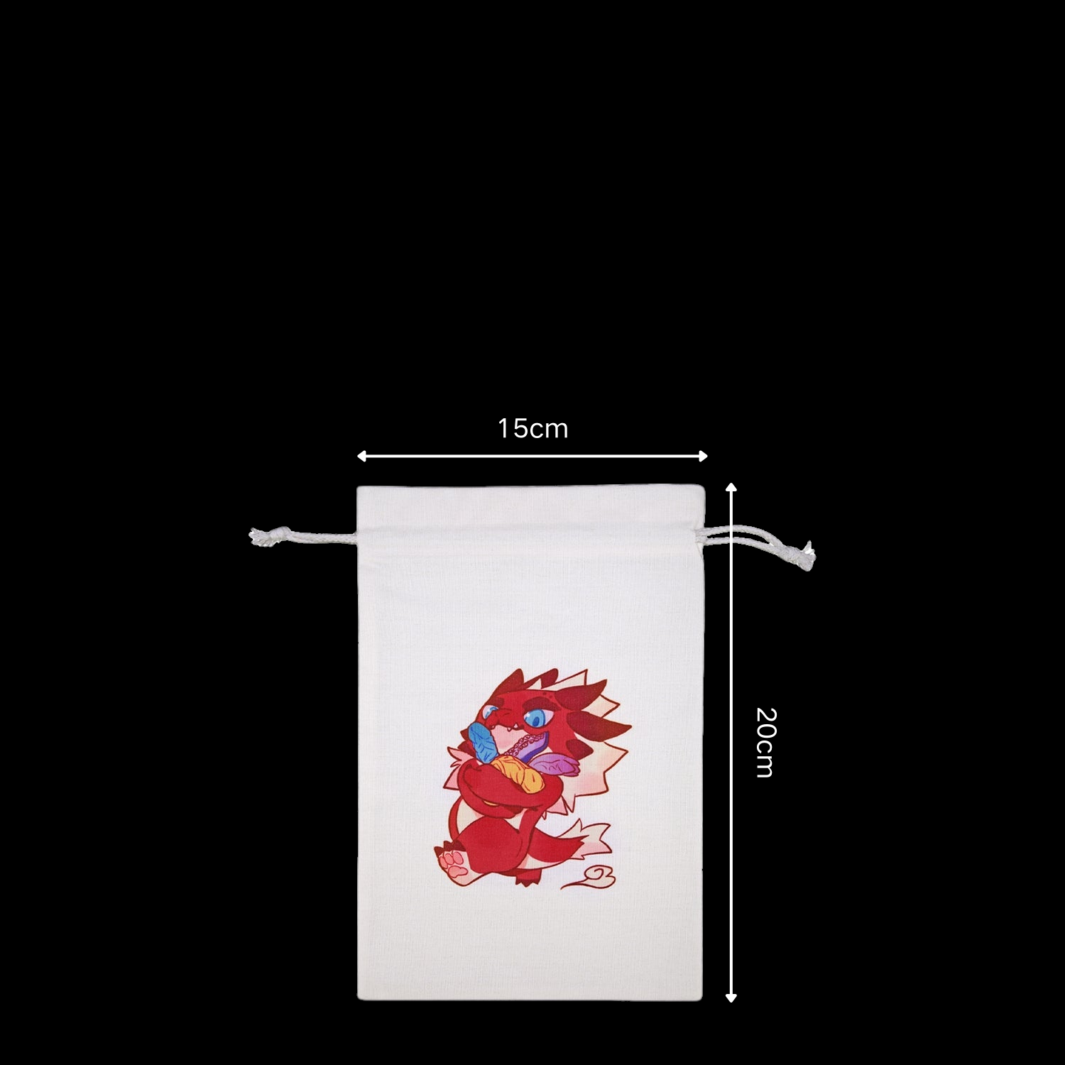 【수납 파우치】Nothosaur Storage Bag
