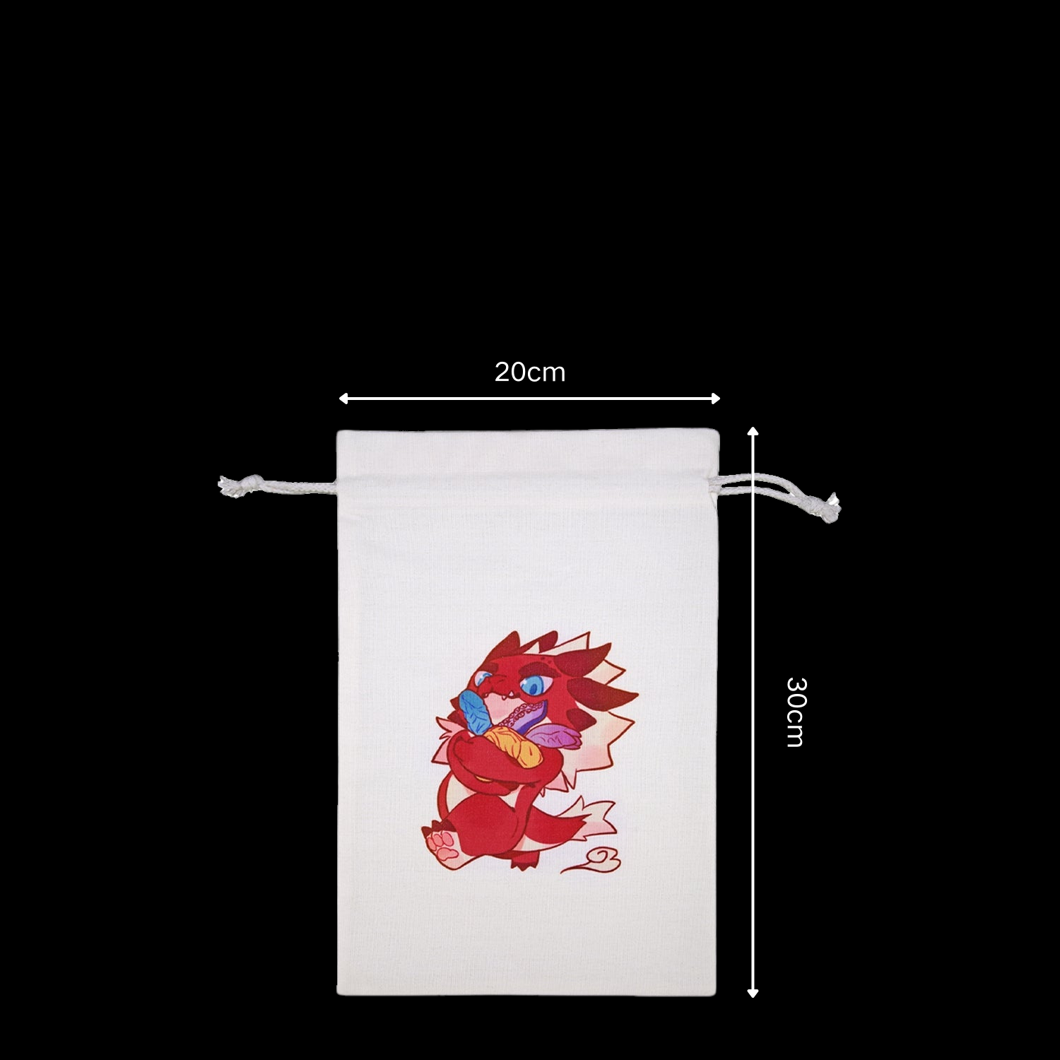 【수납 파우치】Nothosaur Storage Bag