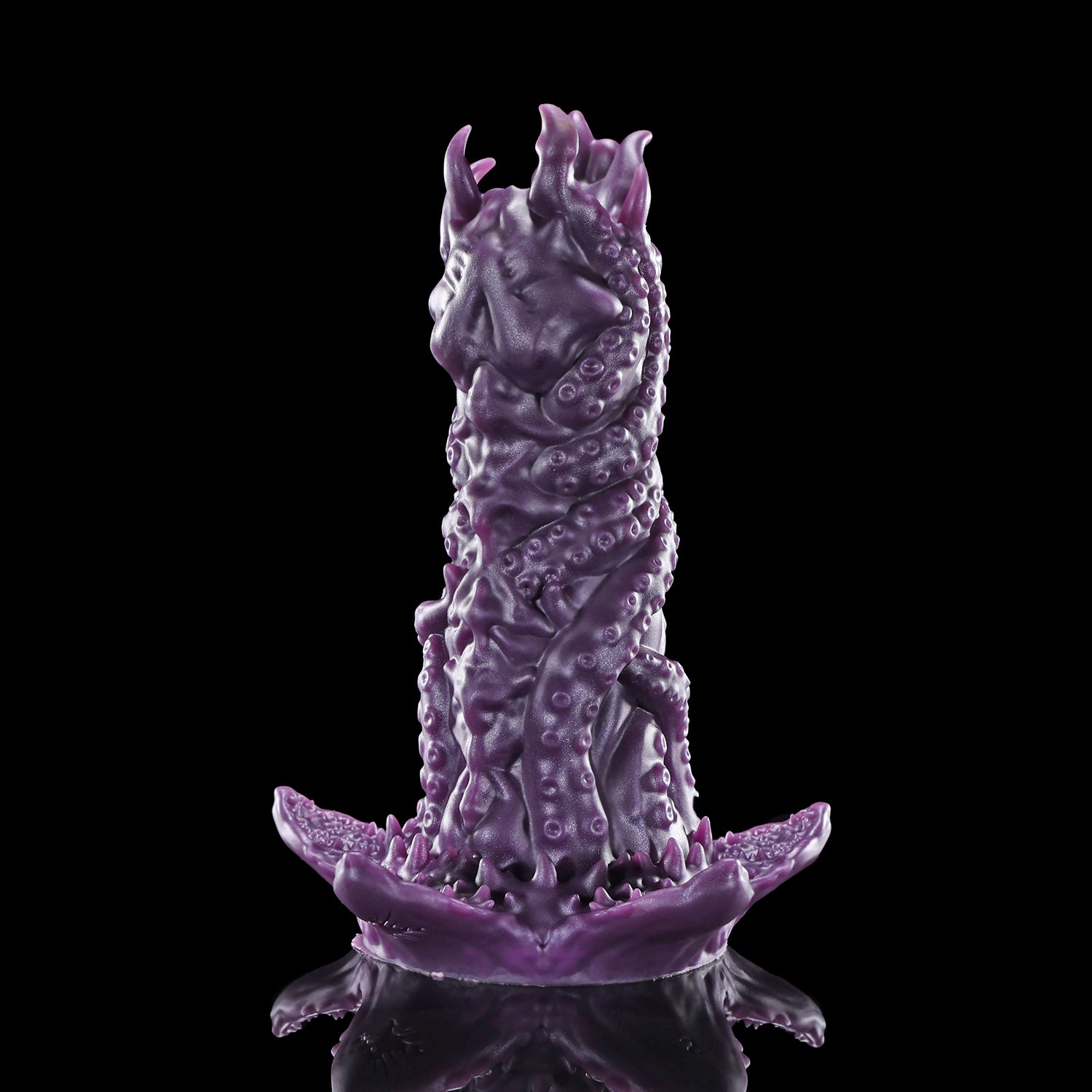 【크툴루+수정란 6개 세트】Cthulhu+ogg set