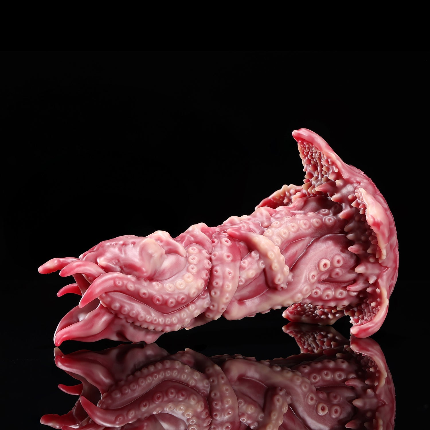 【크툴루+수정란 6개 세트】Cthulhu+ogg set