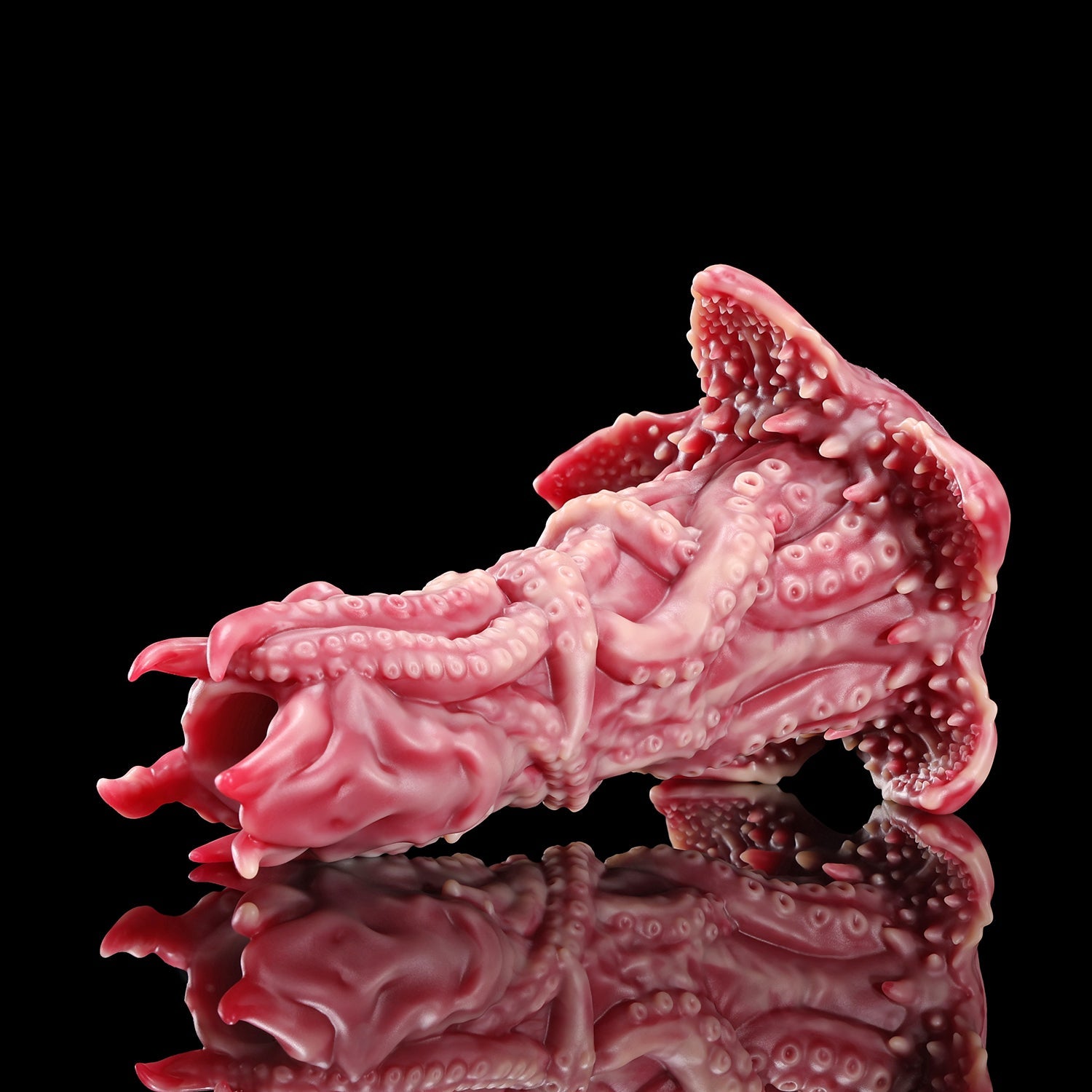 【크툴루+수정란 6개 세트】Cthulhu+ogg set