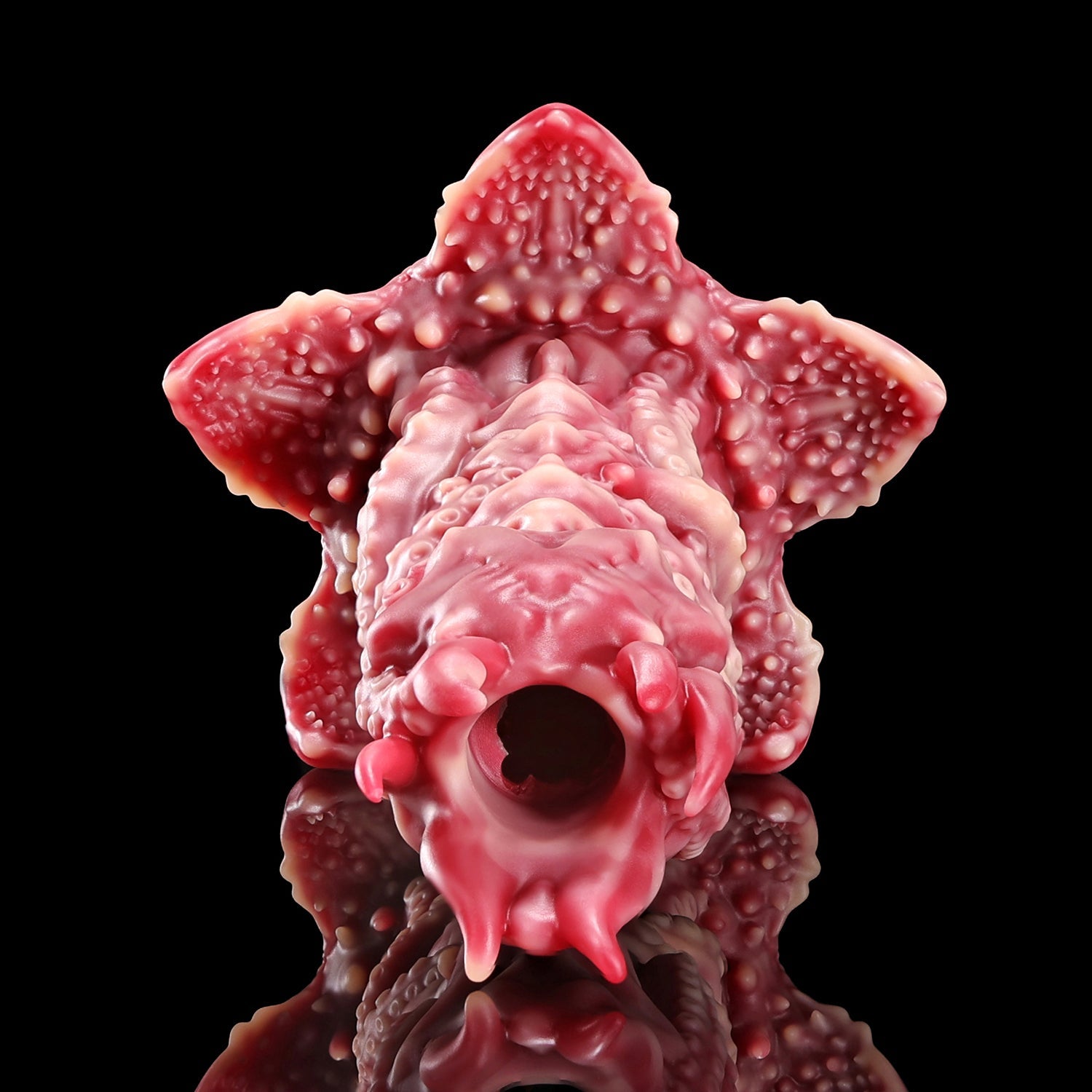 【크툴루+수정란 6개 세트】Cthulhu+ogg set