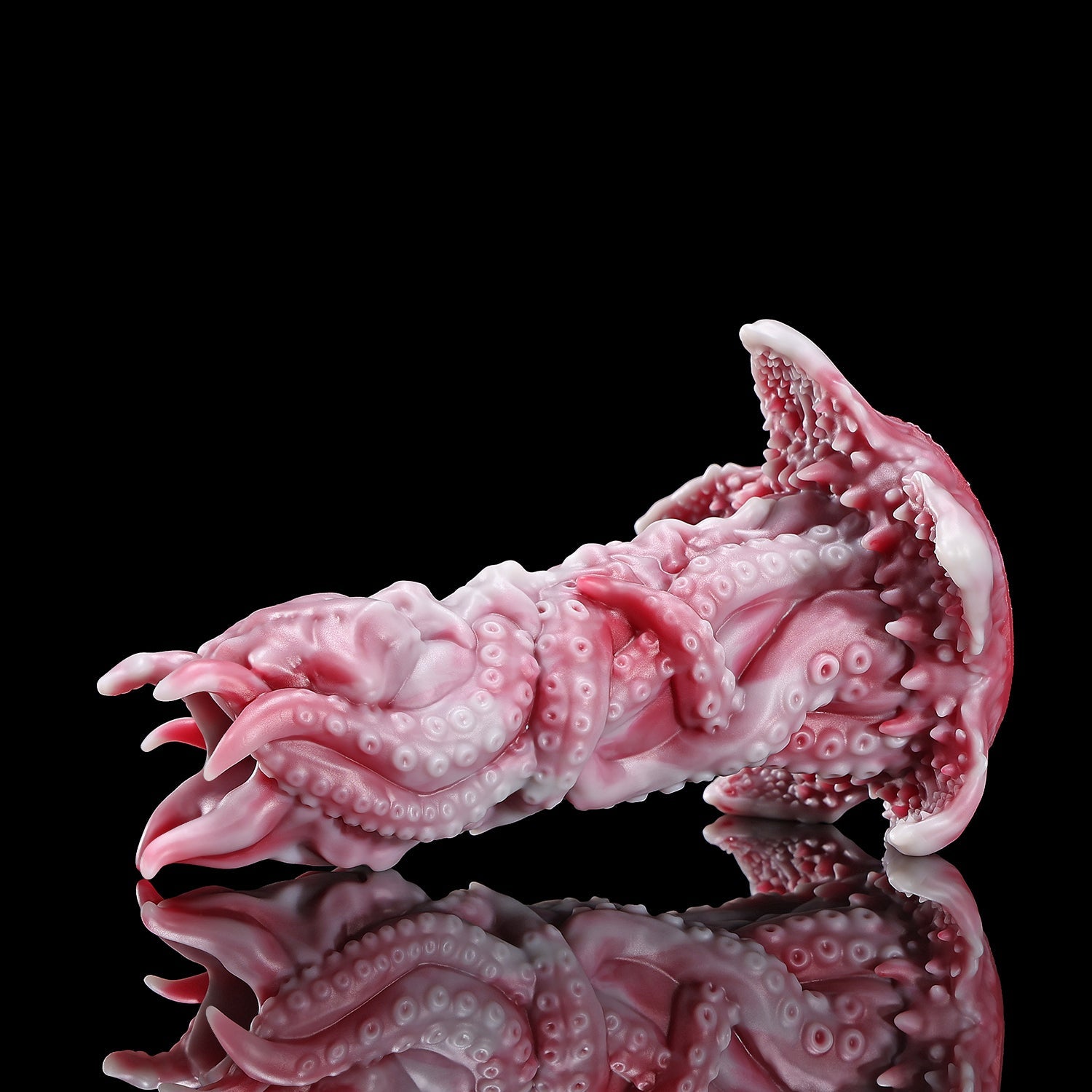 【크툴루+수정란 6개 세트】Cthulhu+ogg set