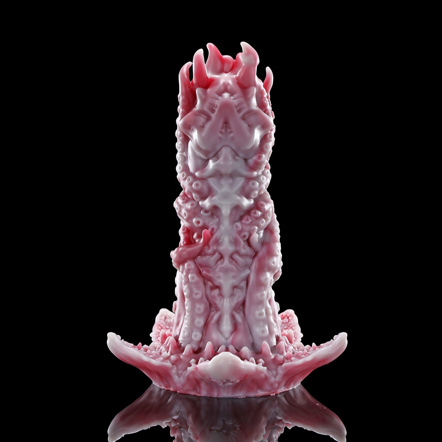 【크툴루+크툴루의 수정란 6개 세트】Cthulhu+KoXeno set