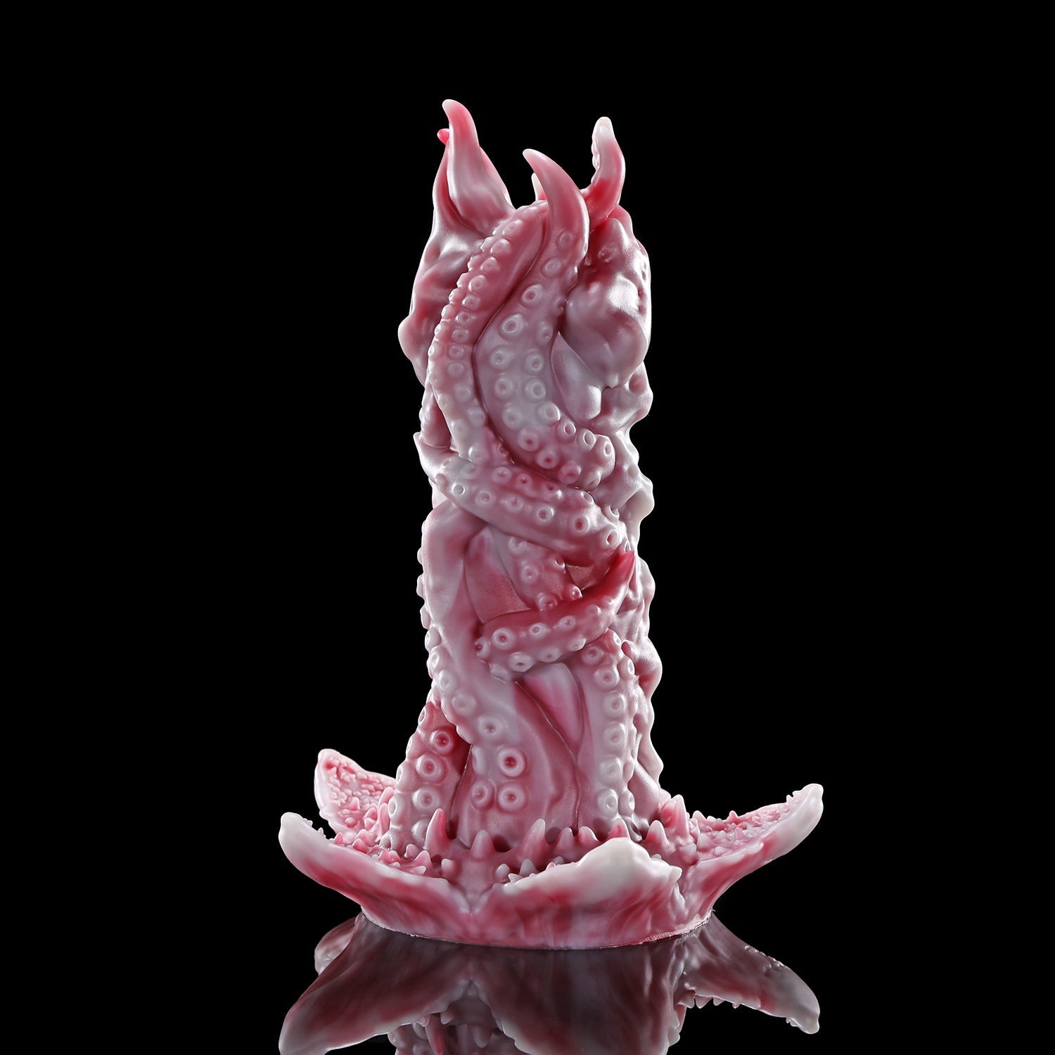 【크툴루+크툴루의 수정란 6개 세트】Cthulhu+KoXeno set