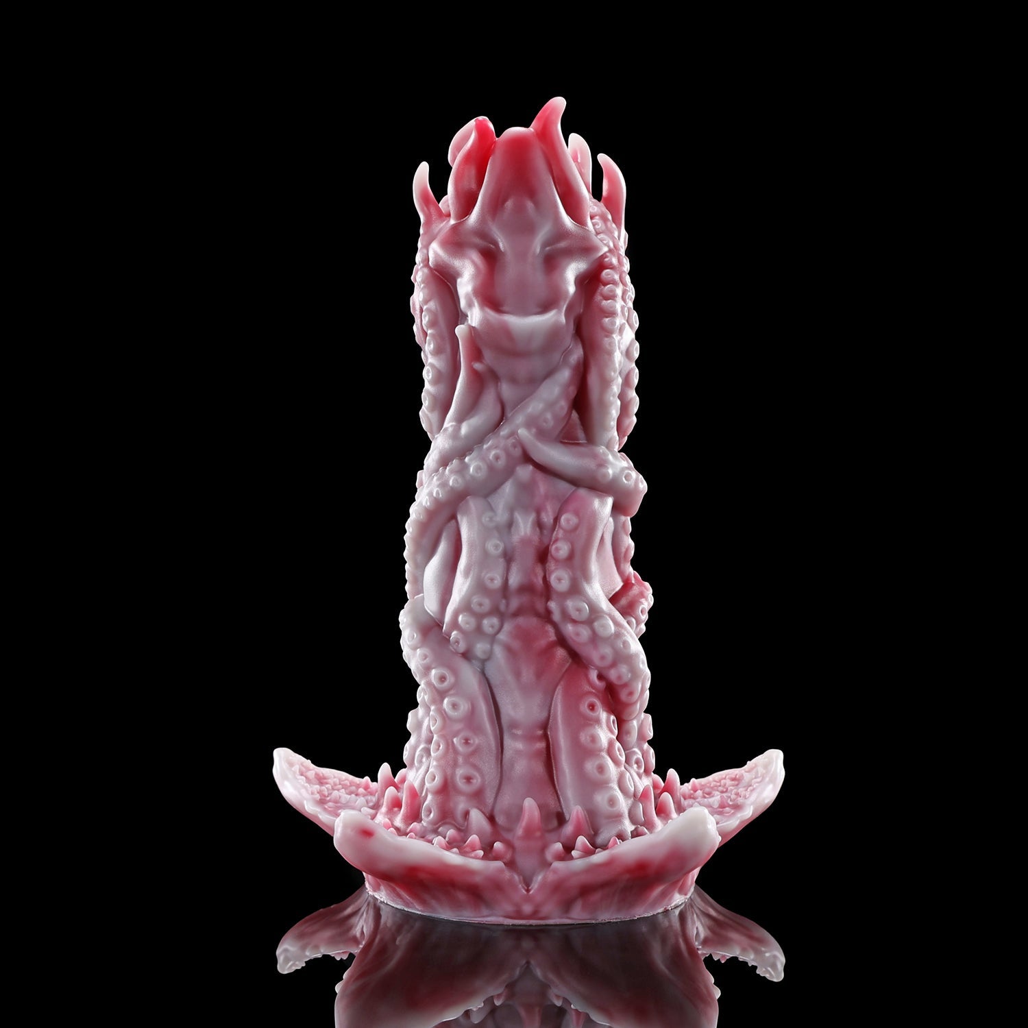 【크툴루+크툴루의 수정란 6개 세트】Cthulhu+KoXeno set