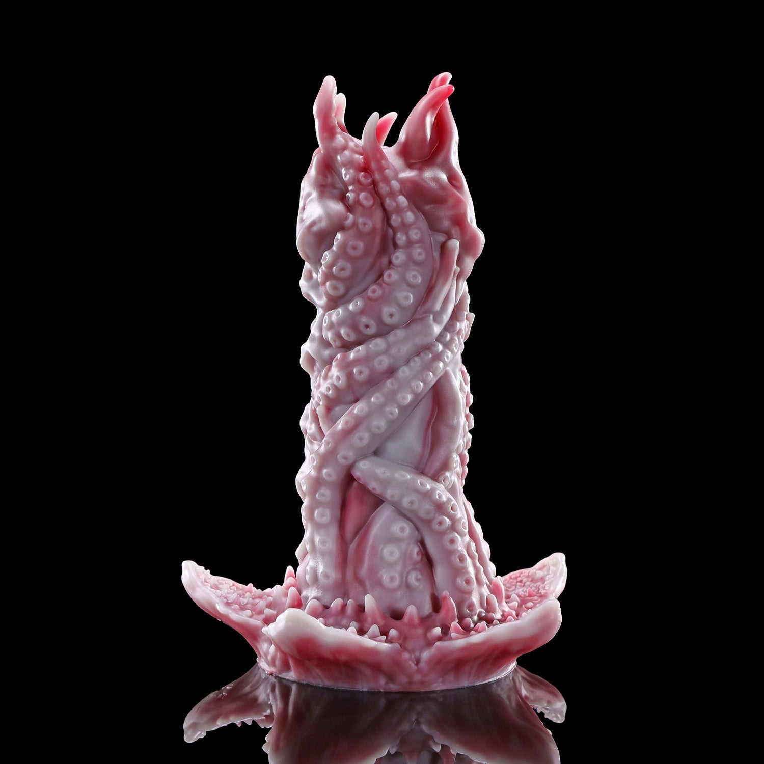 【크툴루+크툴루의 수정란 6개 세트】Cthulhu+KoXeno set