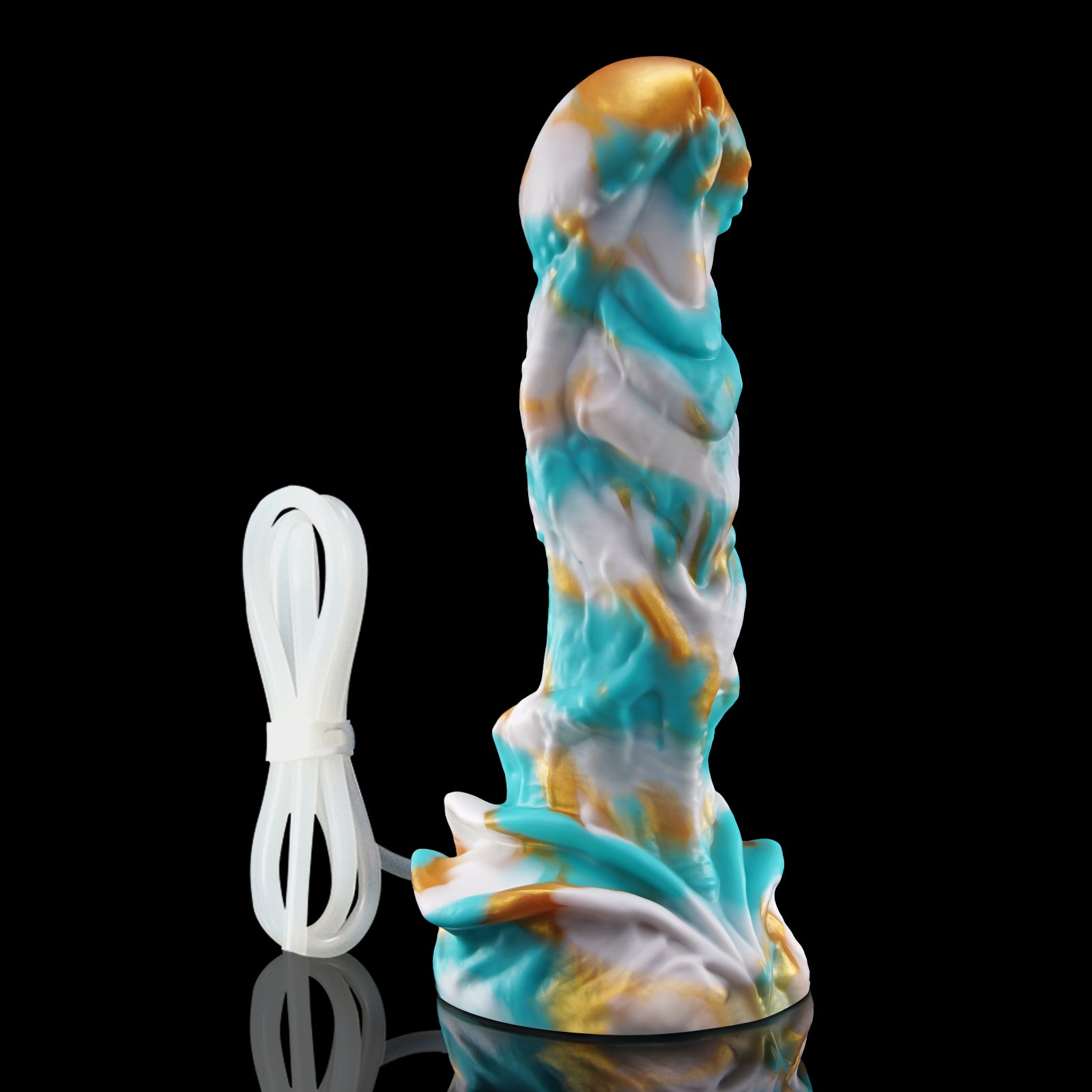 【심해의 유혹 - 컴튜브】AGNME-CUM TUBE