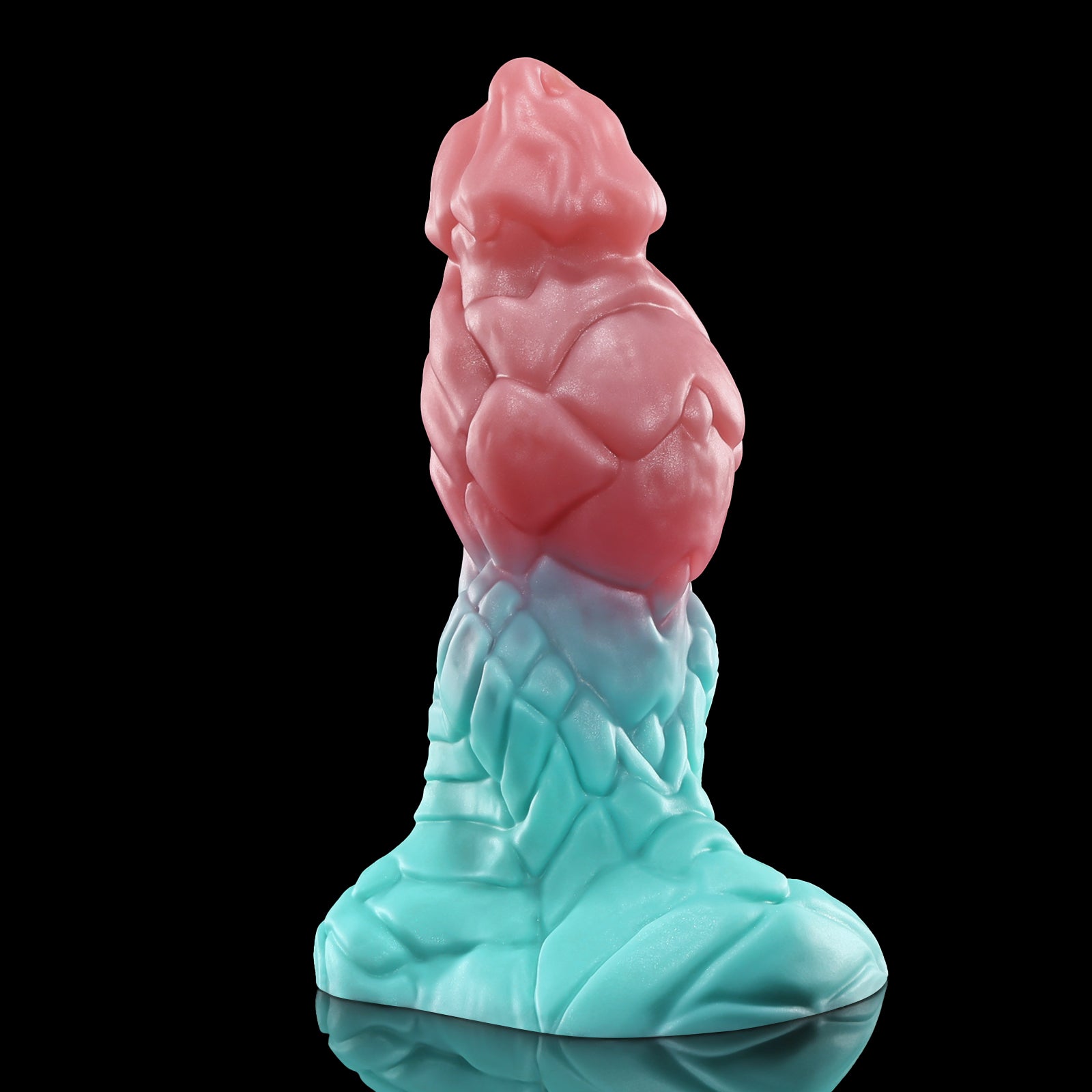 【안킬로사우루스】ANKYLOSAURUS